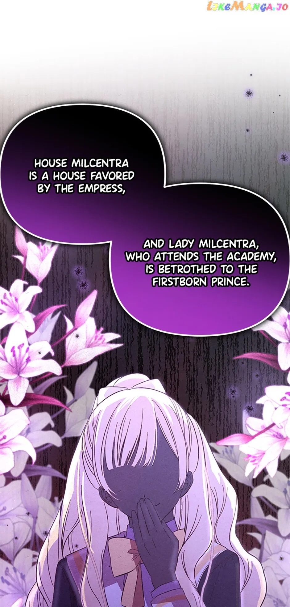 Welcome, It’s Your First Time Seeing a Cute Villainess, Isn’t It? Chapter 29 - Page 30