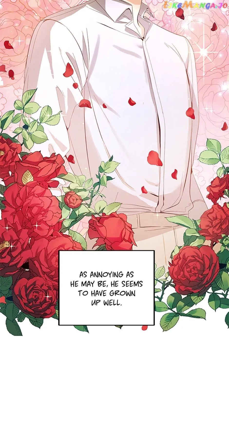 Welcome, It’s Your First Time Seeing a Cute Villainess, Isn’t It? Chapter 29 - Page 4