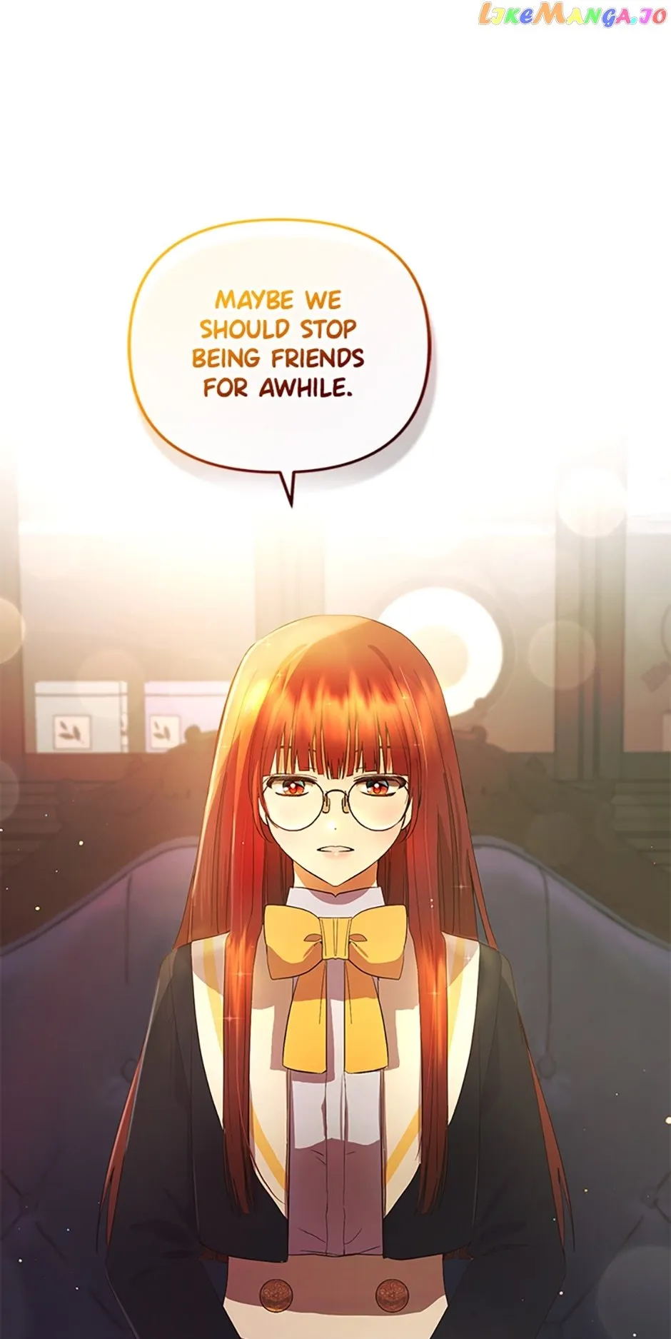 Welcome, It’s Your First Time Seeing a Cute Villainess, Isn’t It? Chapter 29 - Page 34