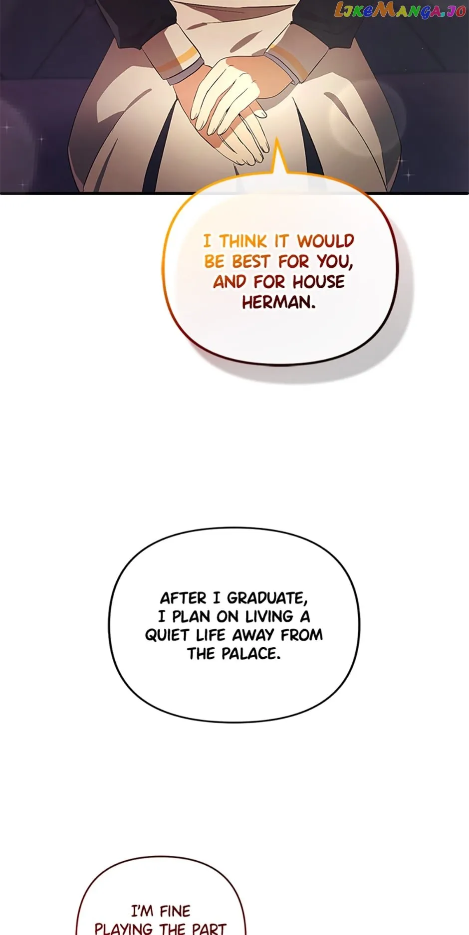 Welcome, It’s Your First Time Seeing a Cute Villainess, Isn’t It? Chapter 29 - Page 35