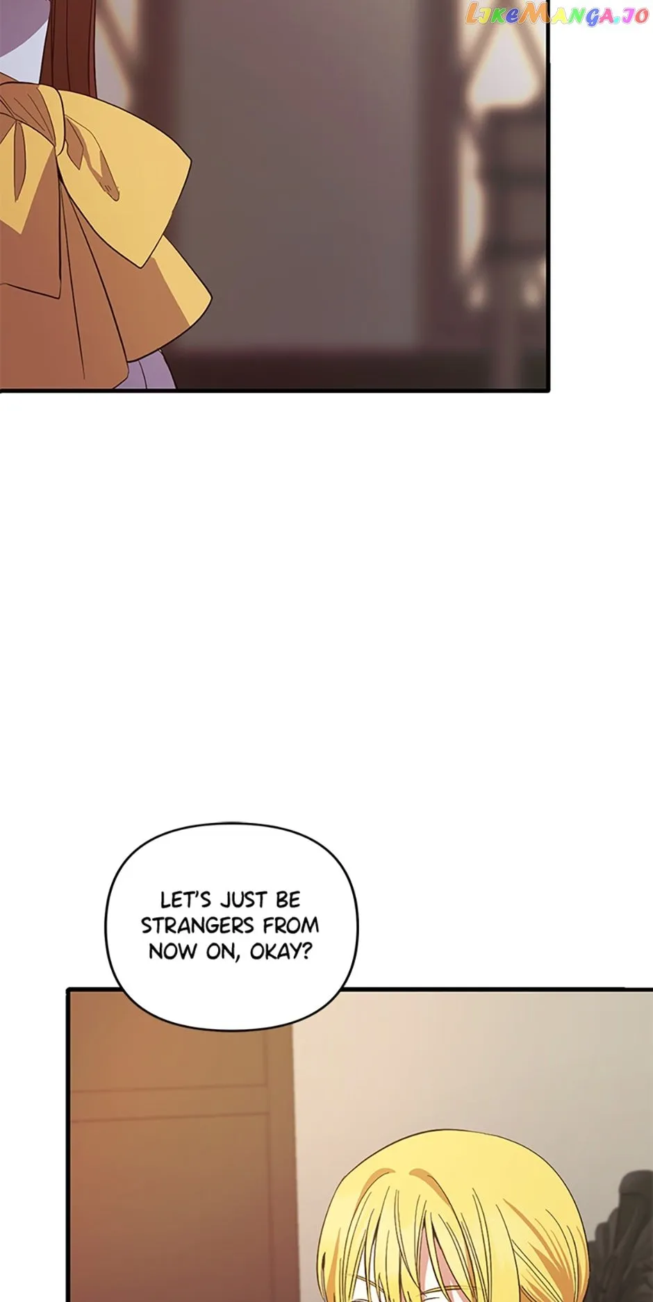 Welcome, It’s Your First Time Seeing a Cute Villainess, Isn’t It? Chapter 29 - Page 38