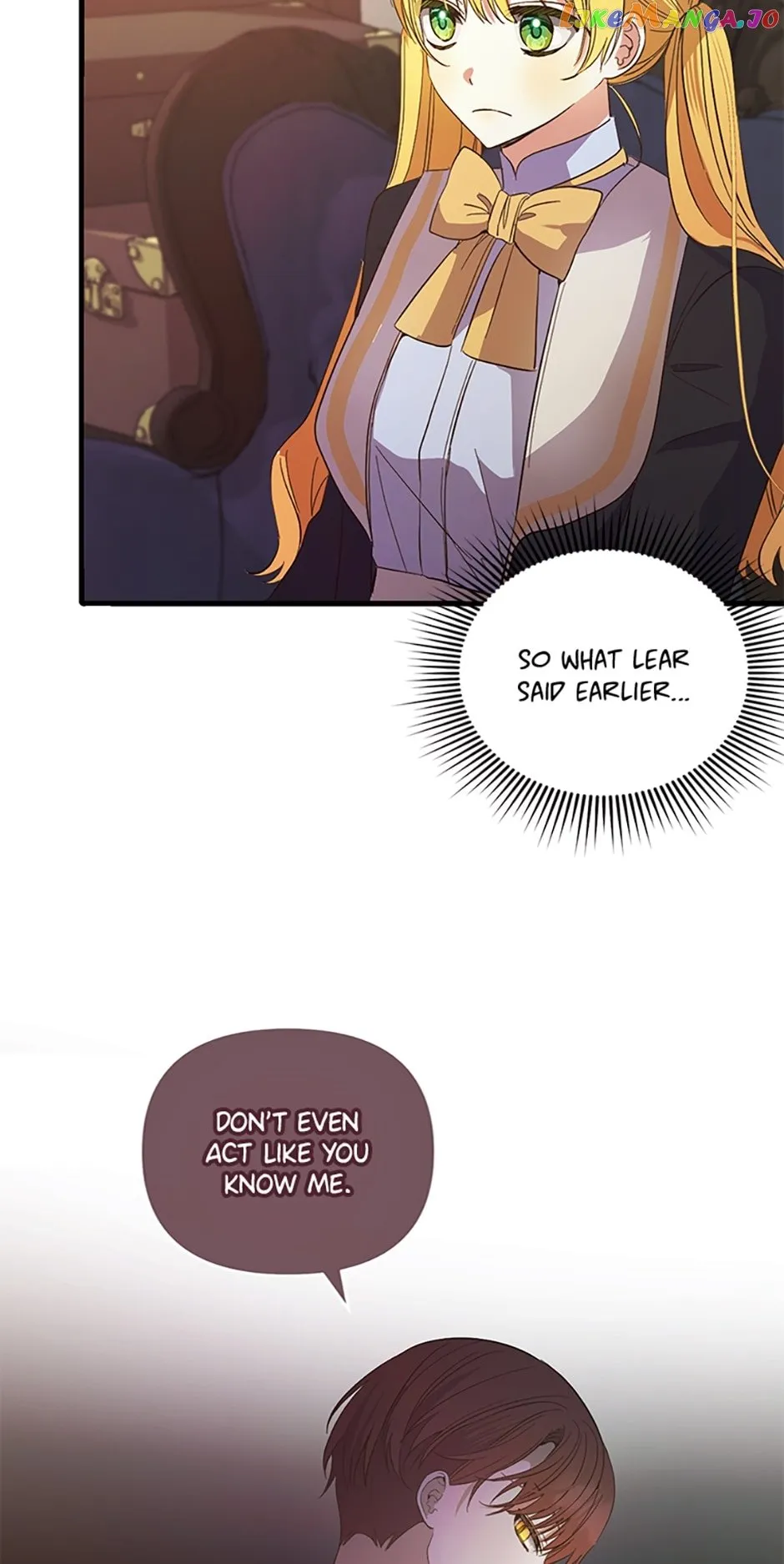 Welcome, It’s Your First Time Seeing a Cute Villainess, Isn’t It? Chapter 29 - Page 39