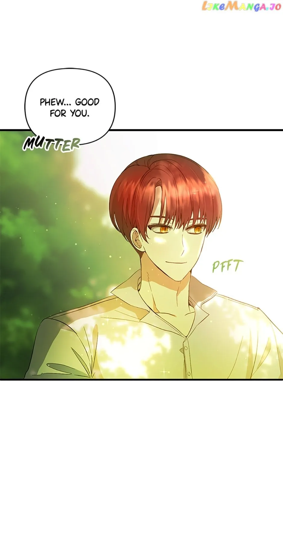 Welcome, It’s Your First Time Seeing a Cute Villainess, Isn’t It? Chapter 29 - Page 5