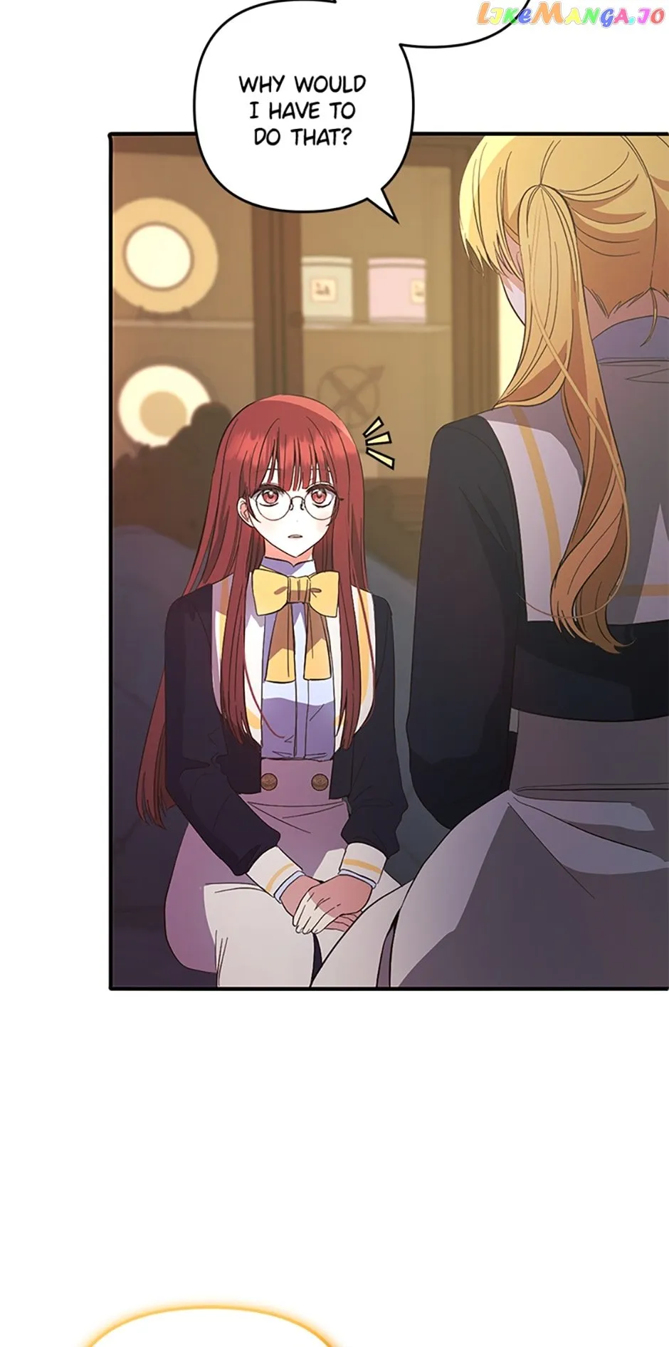 Welcome, It’s Your First Time Seeing a Cute Villainess, Isn’t It? Chapter 29 - Page 42