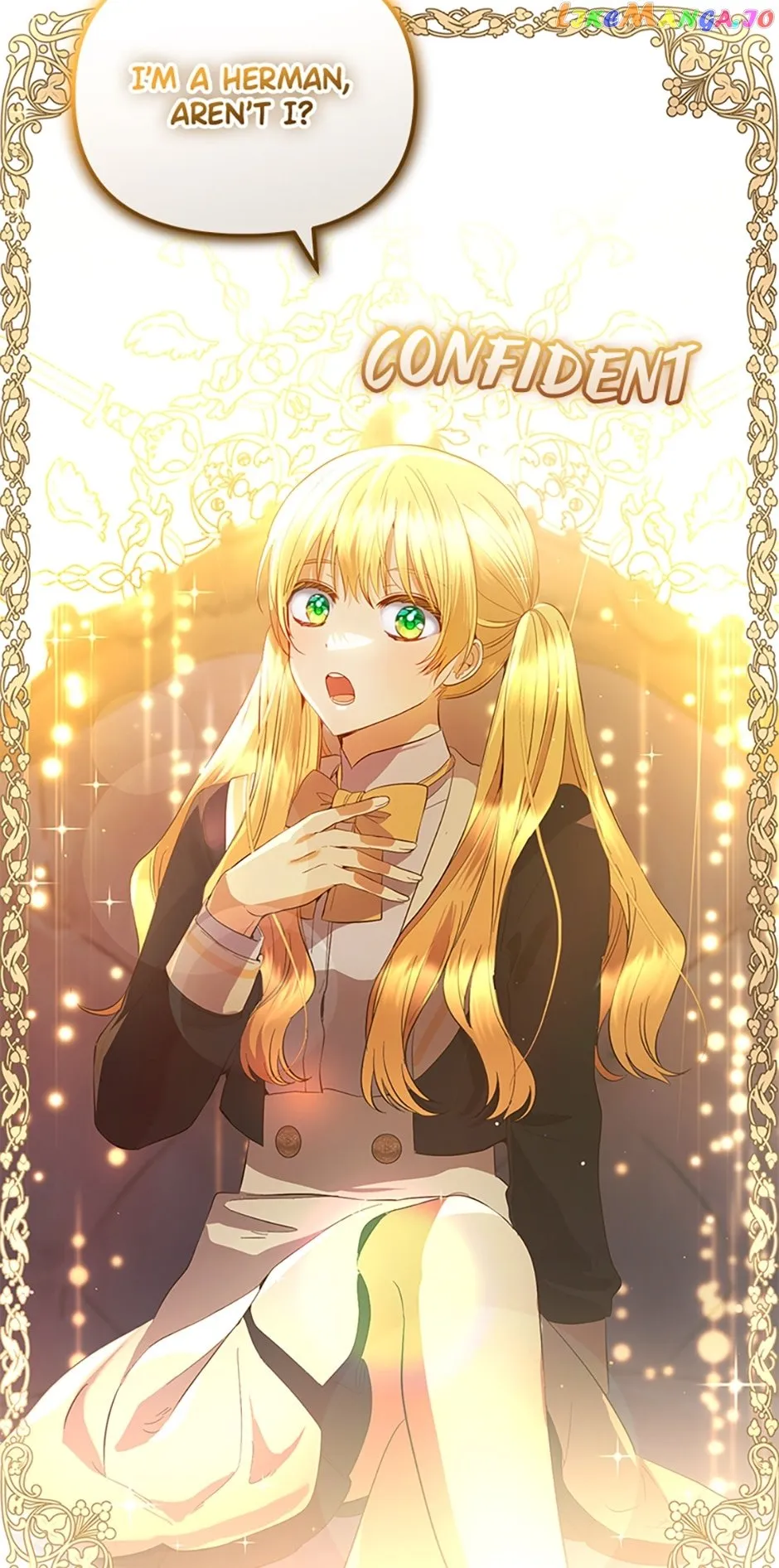 Welcome, It’s Your First Time Seeing a Cute Villainess, Isn’t It? Chapter 29 - Page 43