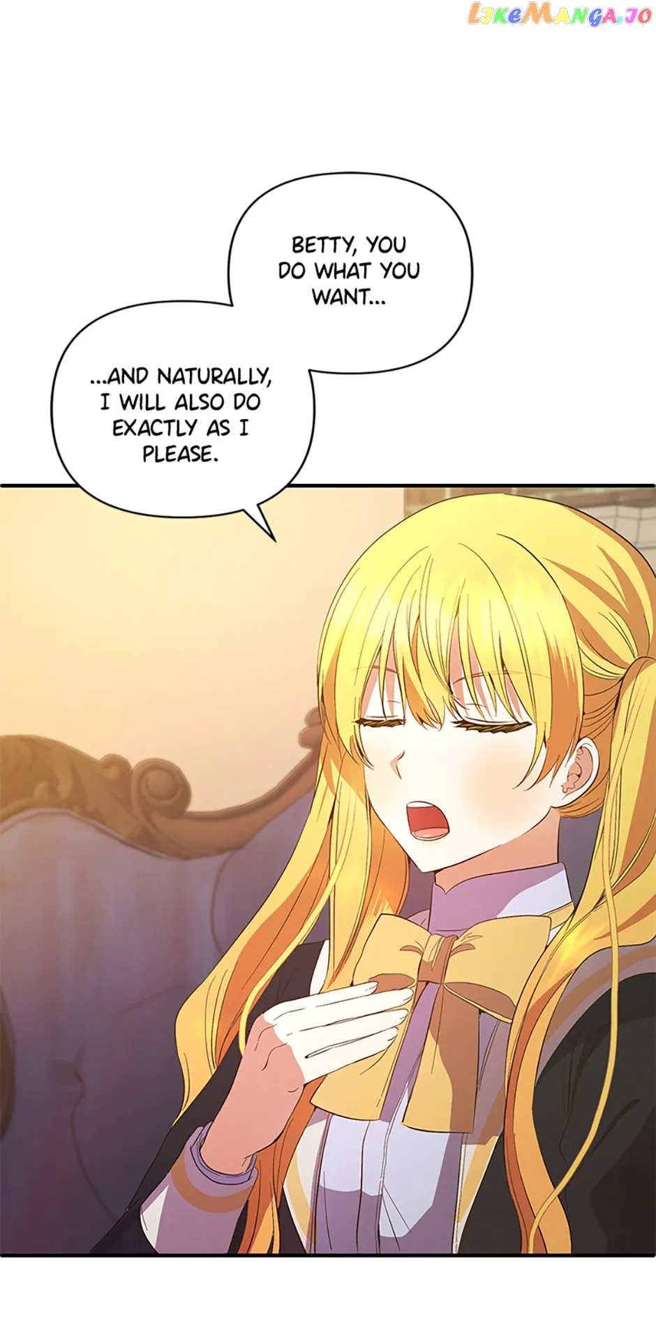 Welcome, It’s Your First Time Seeing a Cute Villainess, Isn’t It? Chapter 29 - Page 45