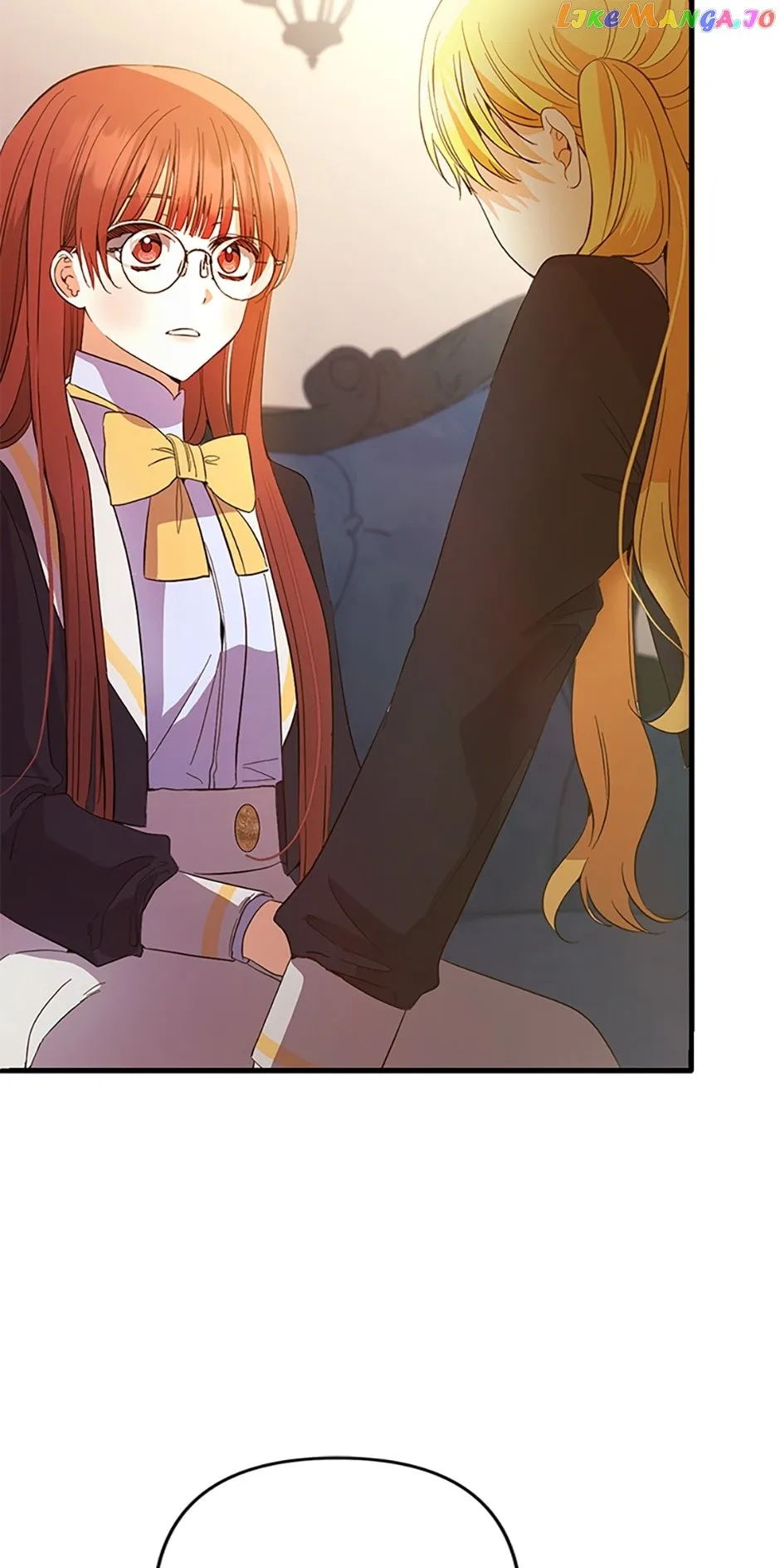 Welcome, It’s Your First Time Seeing a Cute Villainess, Isn’t It? Chapter 29 - Page 49