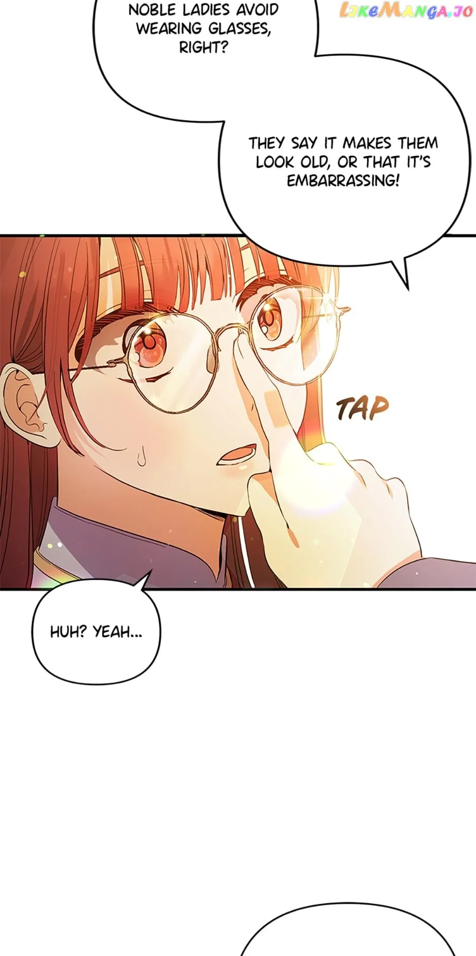 Welcome, It’s Your First Time Seeing a Cute Villainess, Isn’t It? Chapter 29 - Page 50