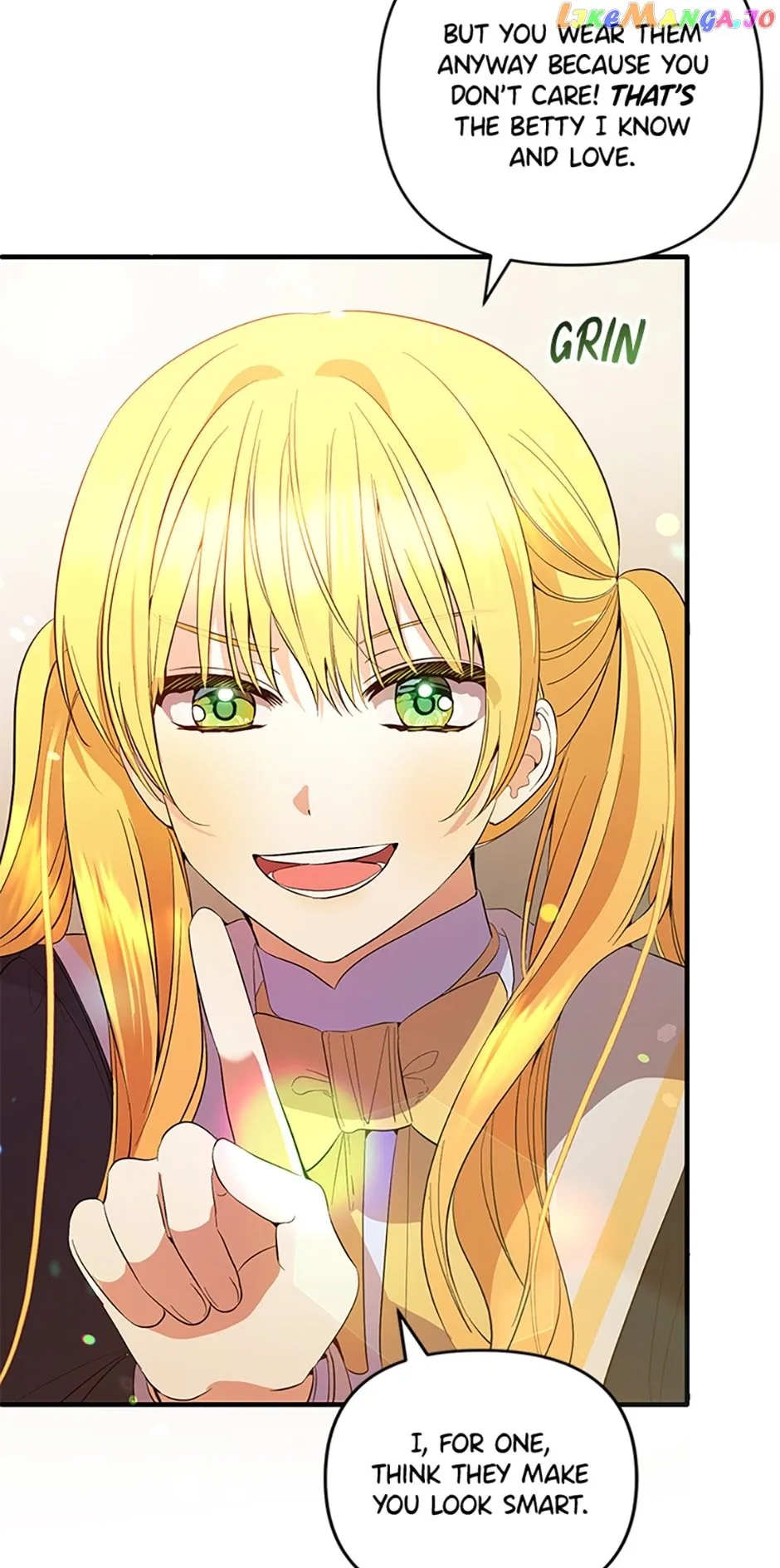 Welcome, It’s Your First Time Seeing a Cute Villainess, Isn’t It? Chapter 29 - Page 51