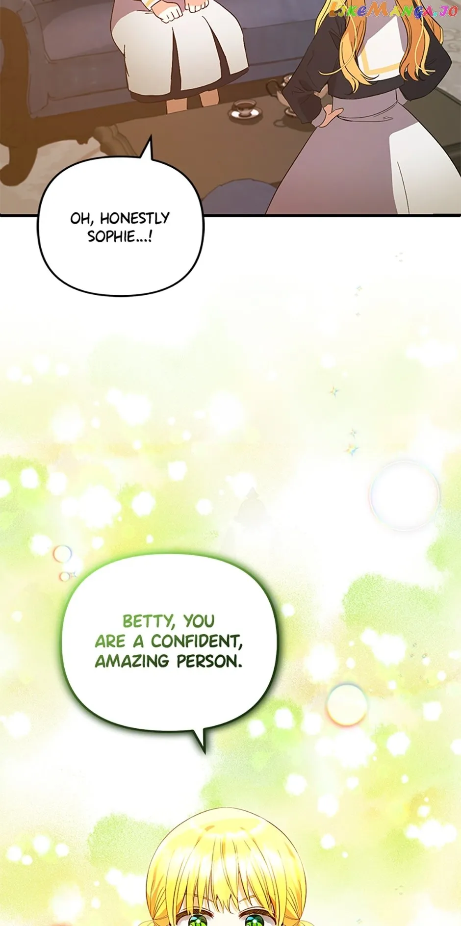 Welcome, It’s Your First Time Seeing a Cute Villainess, Isn’t It? Chapter 29 - Page 54