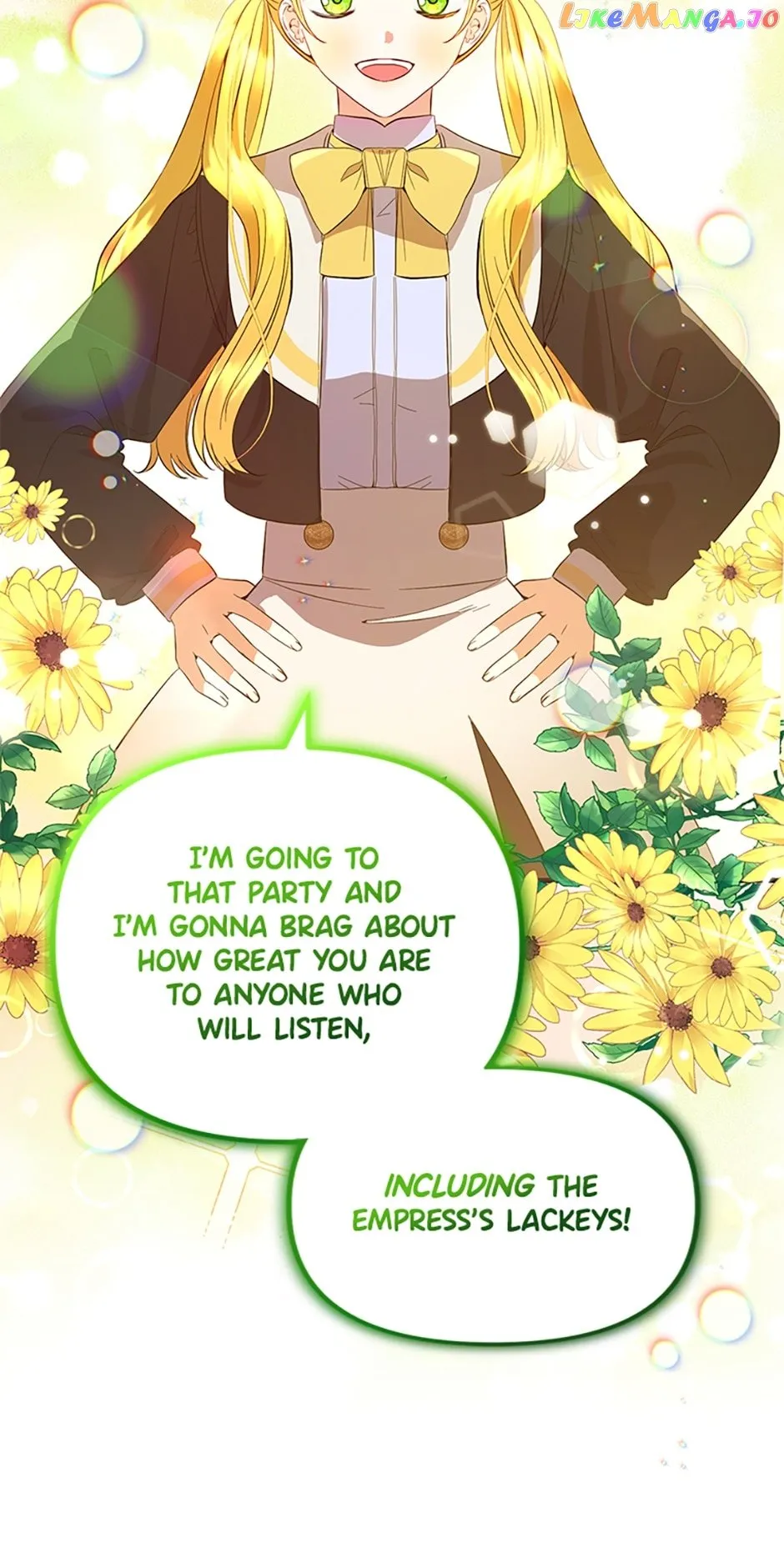 Welcome, It’s Your First Time Seeing a Cute Villainess, Isn’t It? Chapter 29 - Page 55