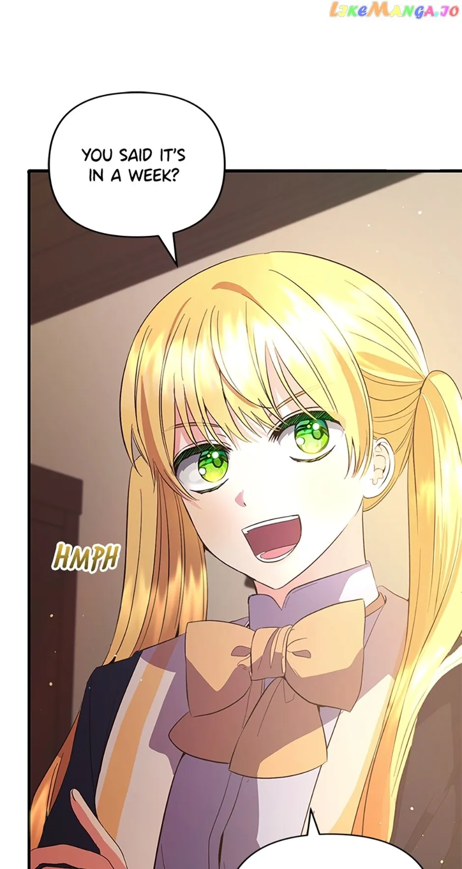 Welcome, It’s Your First Time Seeing a Cute Villainess, Isn’t It? Chapter 29 - Page 56