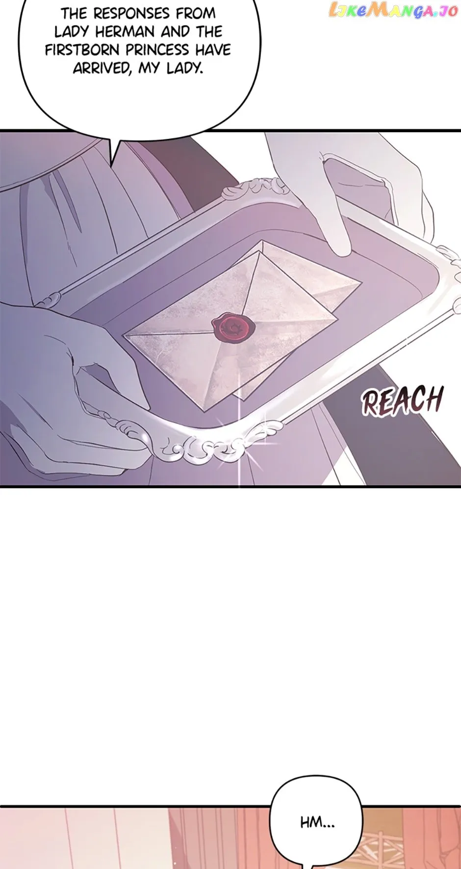 Welcome, It’s Your First Time Seeing a Cute Villainess, Isn’t It? Chapter 29 - Page 58