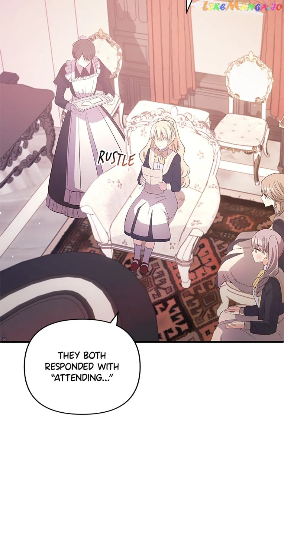 Welcome, It’s Your First Time Seeing a Cute Villainess, Isn’t It? Chapter 29 - Page 59
