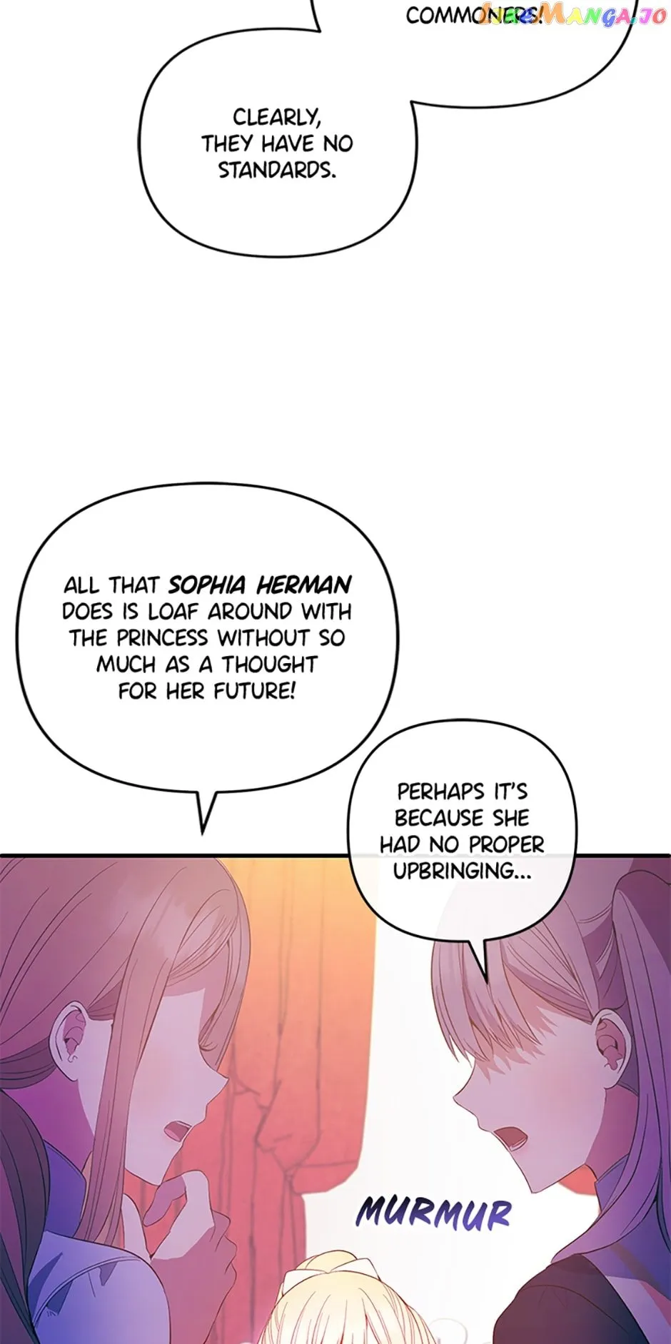 Welcome, It’s Your First Time Seeing a Cute Villainess, Isn’t It? Chapter 29 - Page 65