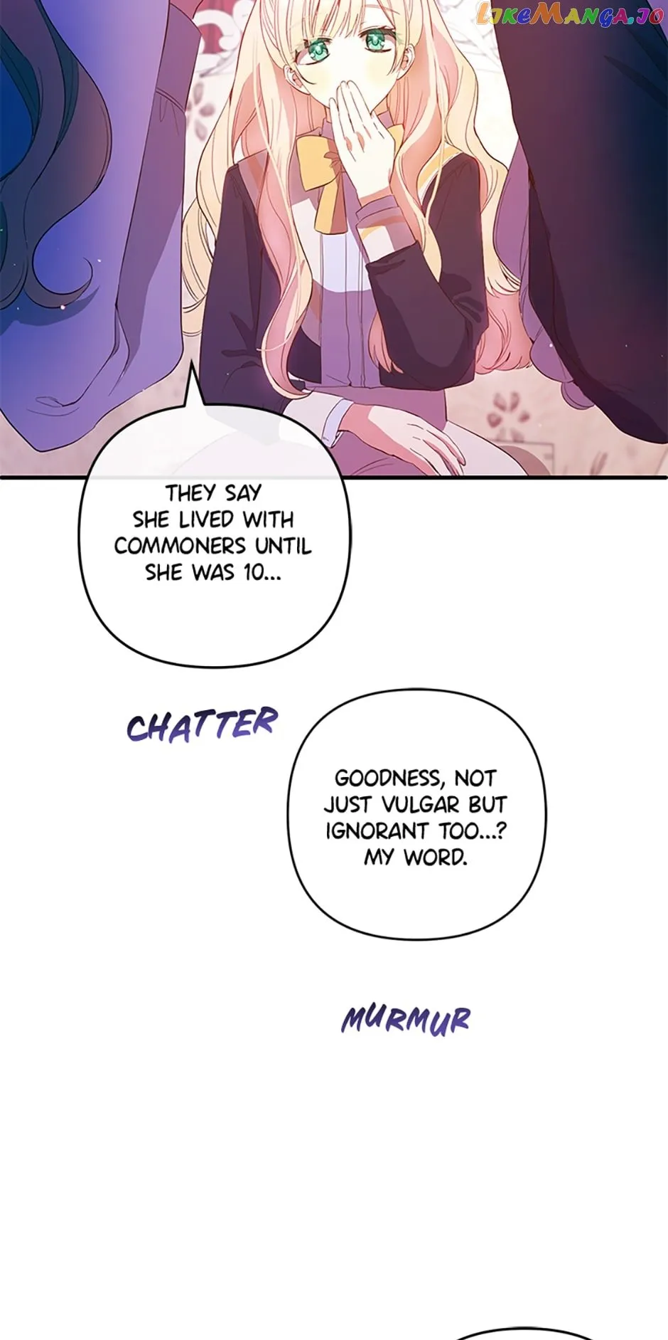Welcome, It’s Your First Time Seeing a Cute Villainess, Isn’t It? Chapter 29 - Page 66