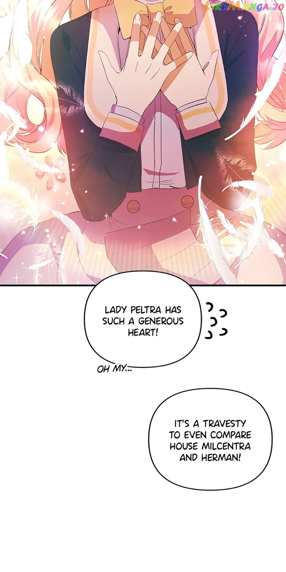 Welcome, It’s Your First Time Seeing a Cute Villainess, Isn’t It? Chapter 29 - Page 69