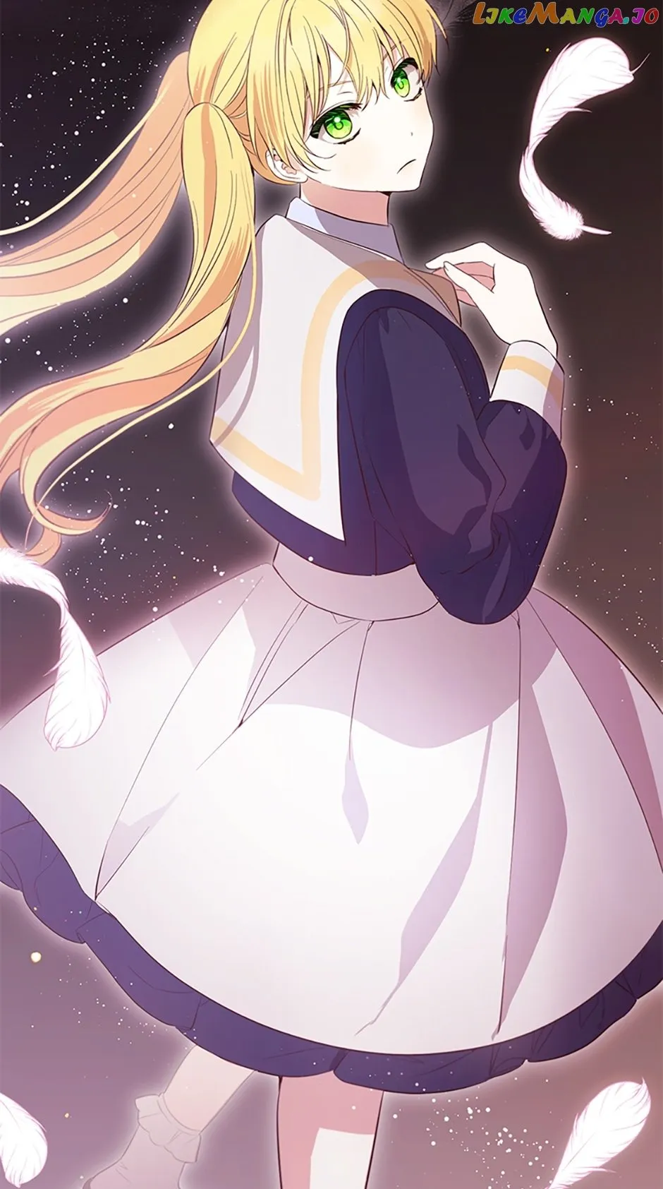 Welcome, It’s Your First Time Seeing a Cute Villainess, Isn’t It? Chapter 29 - Page 73