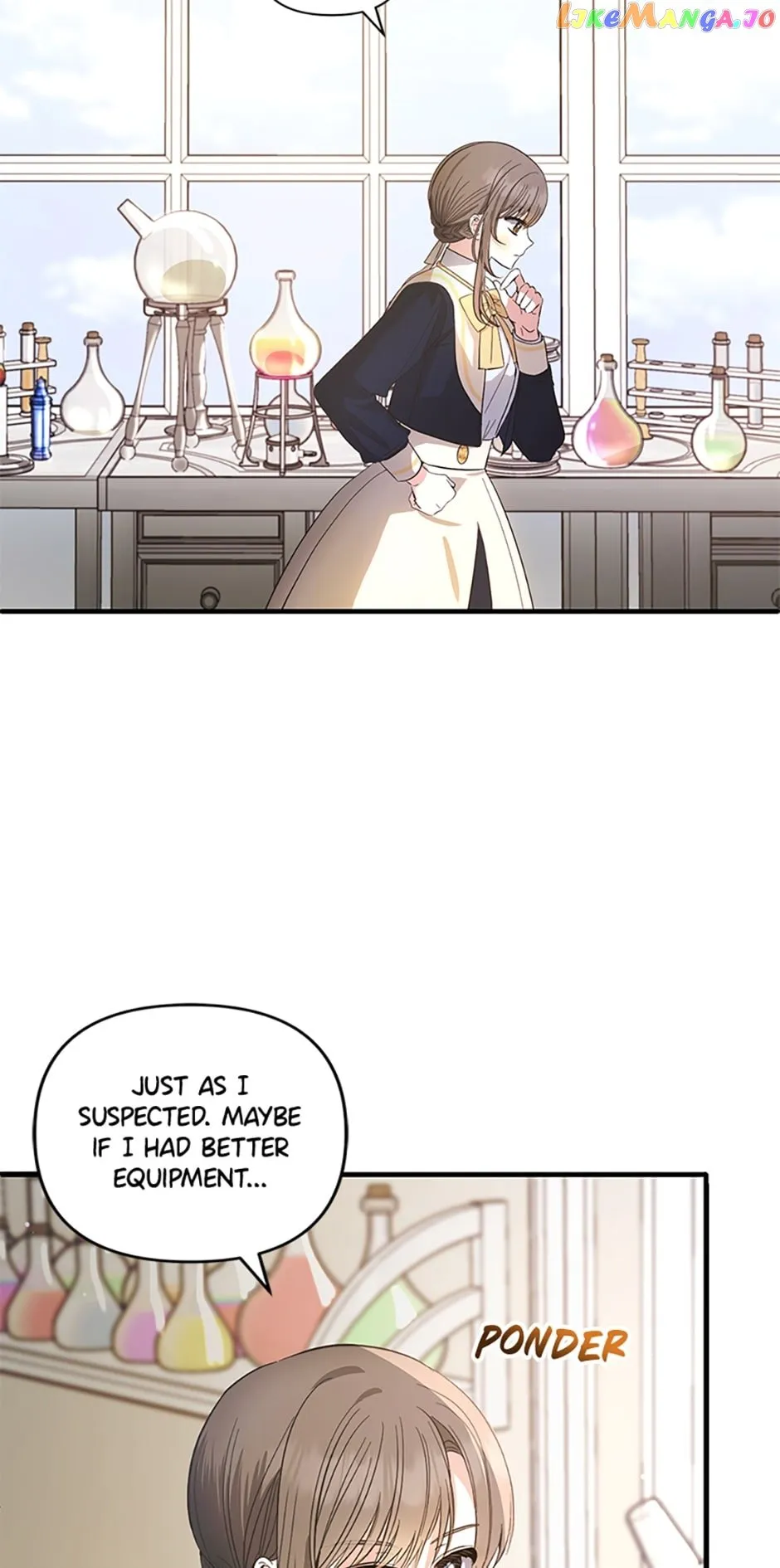 Welcome, It’s Your First Time Seeing a Cute Villainess, Isn’t It? Chapter 30 - Page 2