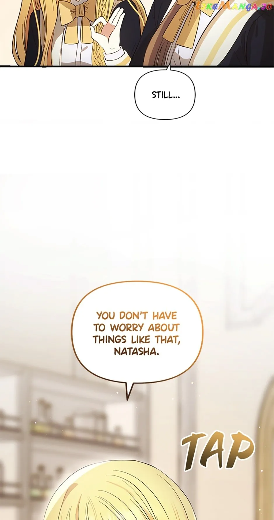 Welcome, It’s Your First Time Seeing a Cute Villainess, Isn’t It? Chapter 30 - Page 11