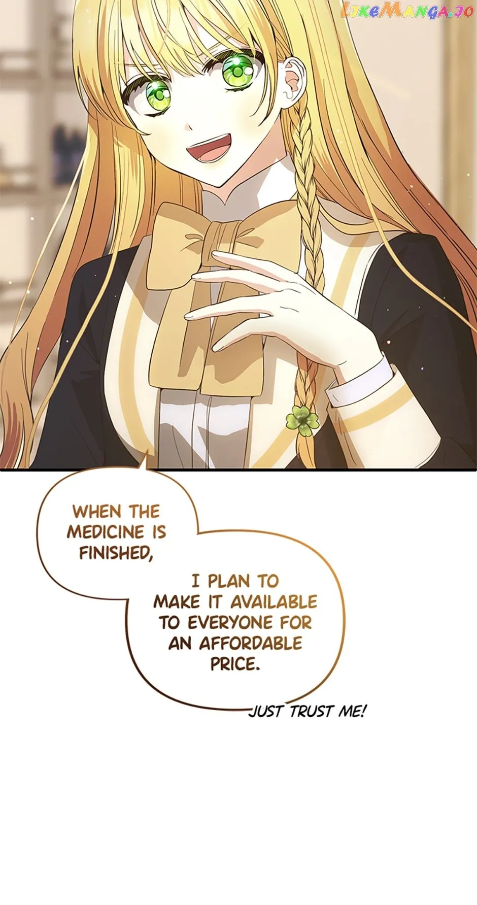 Welcome, It’s Your First Time Seeing a Cute Villainess, Isn’t It? Chapter 30 - Page 12