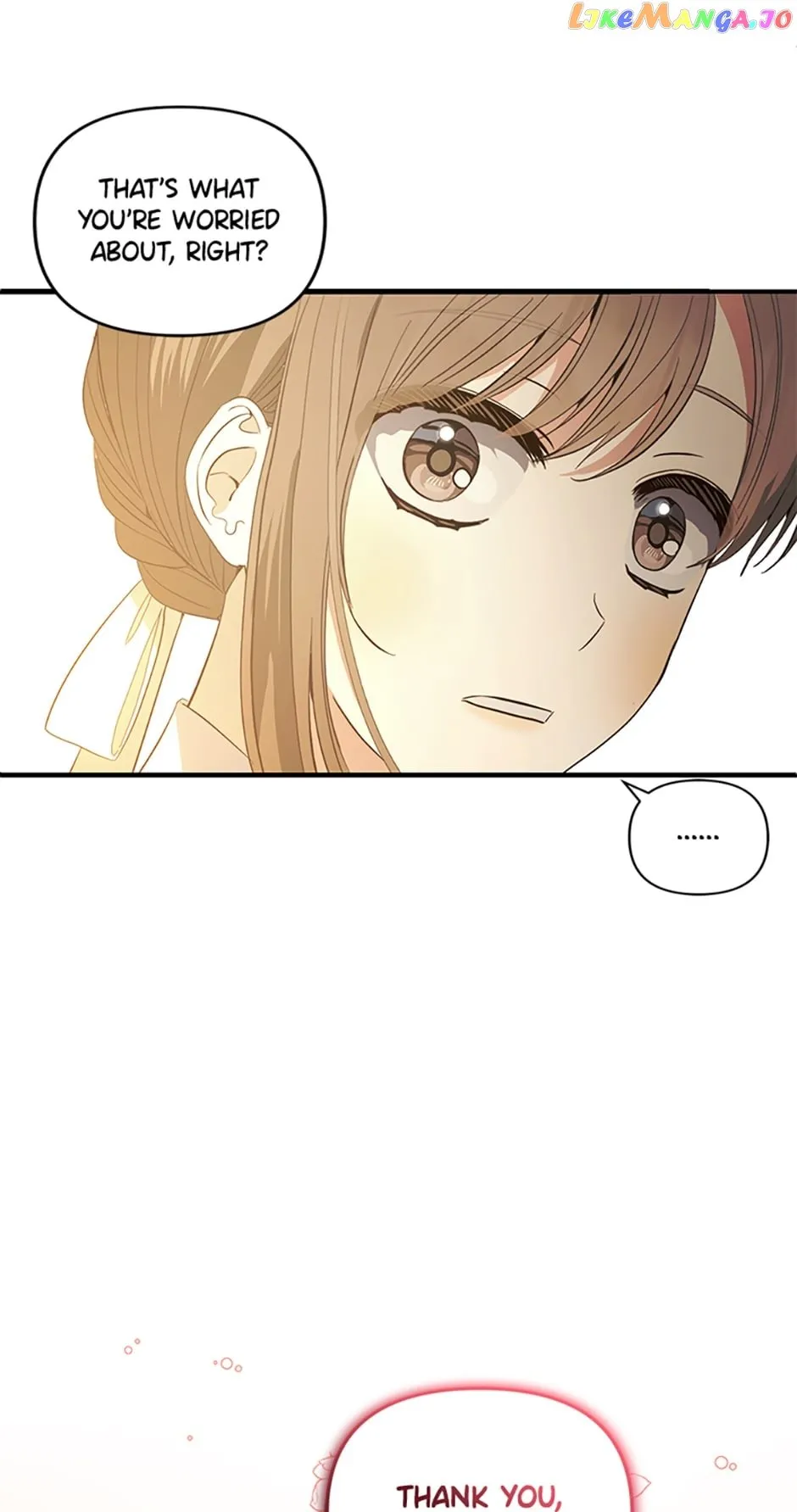 Welcome, It’s Your First Time Seeing a Cute Villainess, Isn’t It? Chapter 30 - Page 13