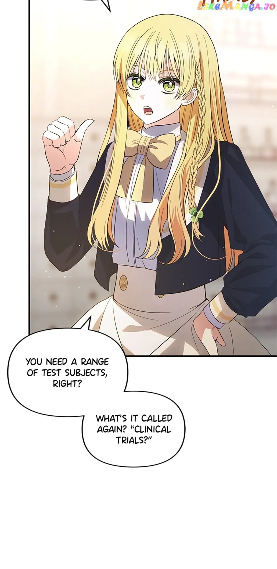 Welcome, It’s Your First Time Seeing a Cute Villainess, Isn’t It? Chapter 30 - Page 18