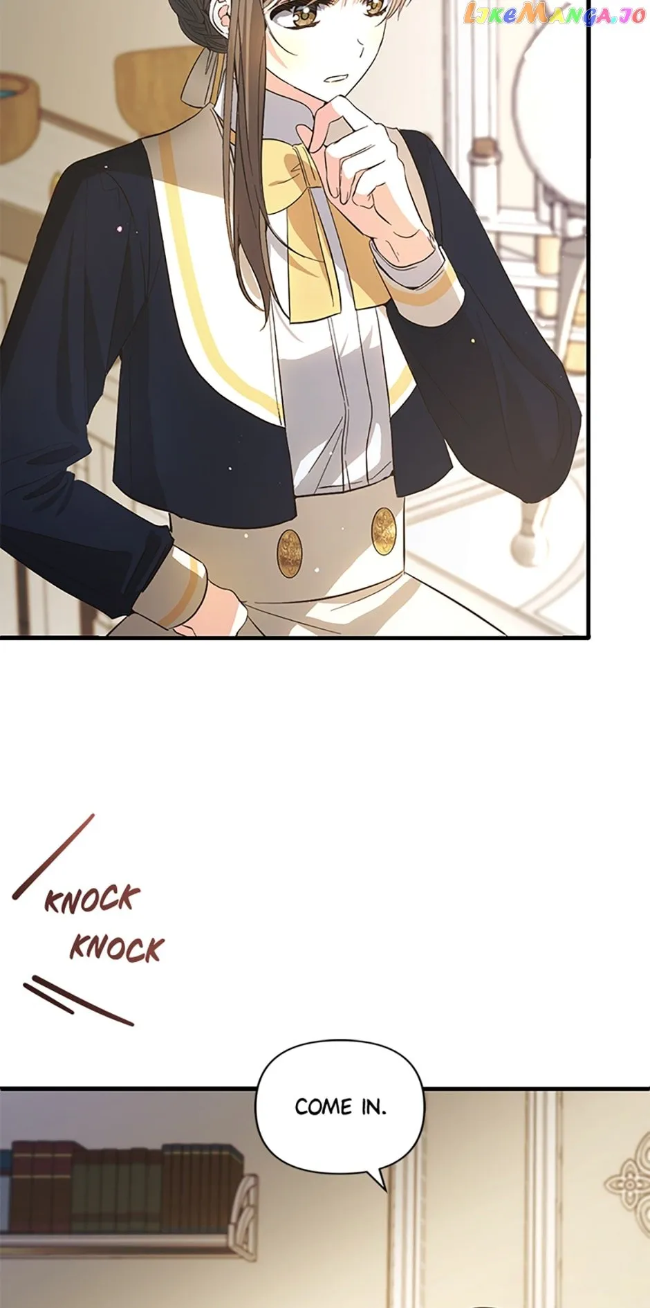 Welcome, It’s Your First Time Seeing a Cute Villainess, Isn’t It? Chapter 30 - Page 3