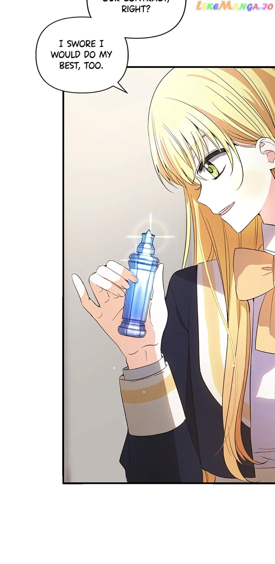 Welcome, It’s Your First Time Seeing a Cute Villainess, Isn’t It? Chapter 30 - Page 21
