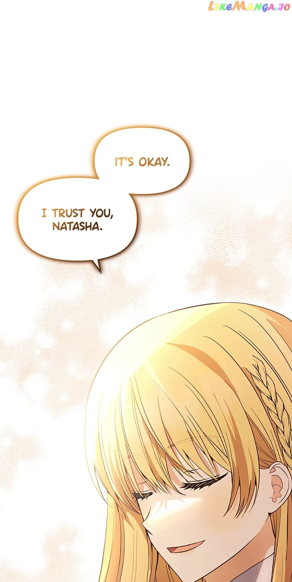 Welcome, It’s Your First Time Seeing a Cute Villainess, Isn’t It? Chapter 30 - Page 22