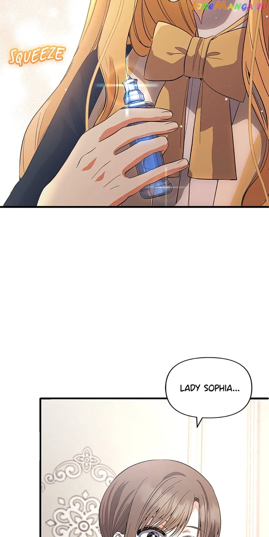 Welcome, It’s Your First Time Seeing a Cute Villainess, Isn’t It? Chapter 30 - Page 23