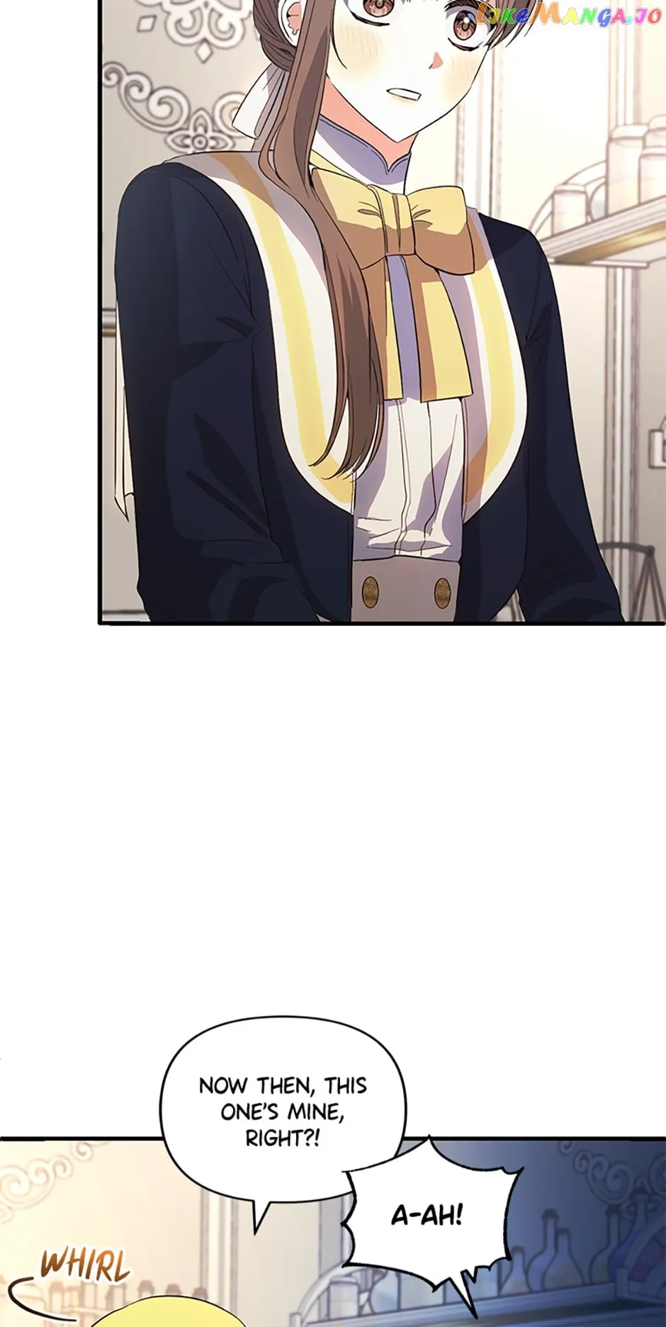 Welcome, It’s Your First Time Seeing a Cute Villainess, Isn’t It? Chapter 30 - Page 24