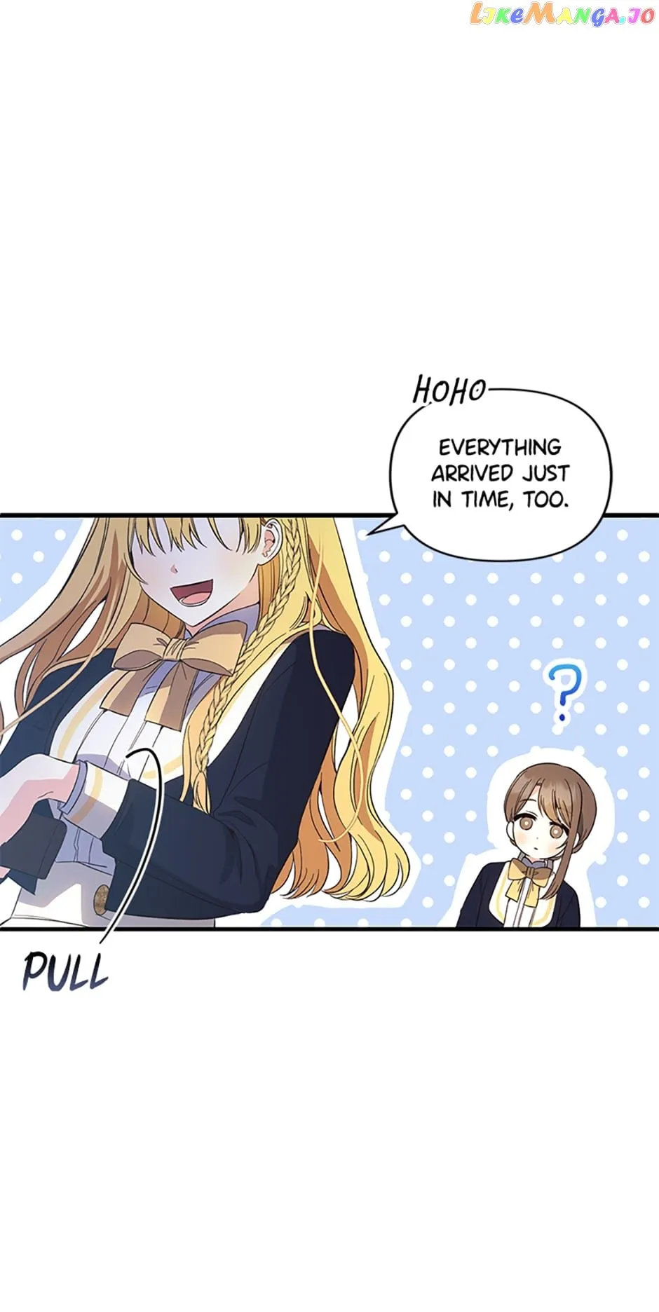 Welcome, It’s Your First Time Seeing a Cute Villainess, Isn’t It? Chapter 30 - Page 26