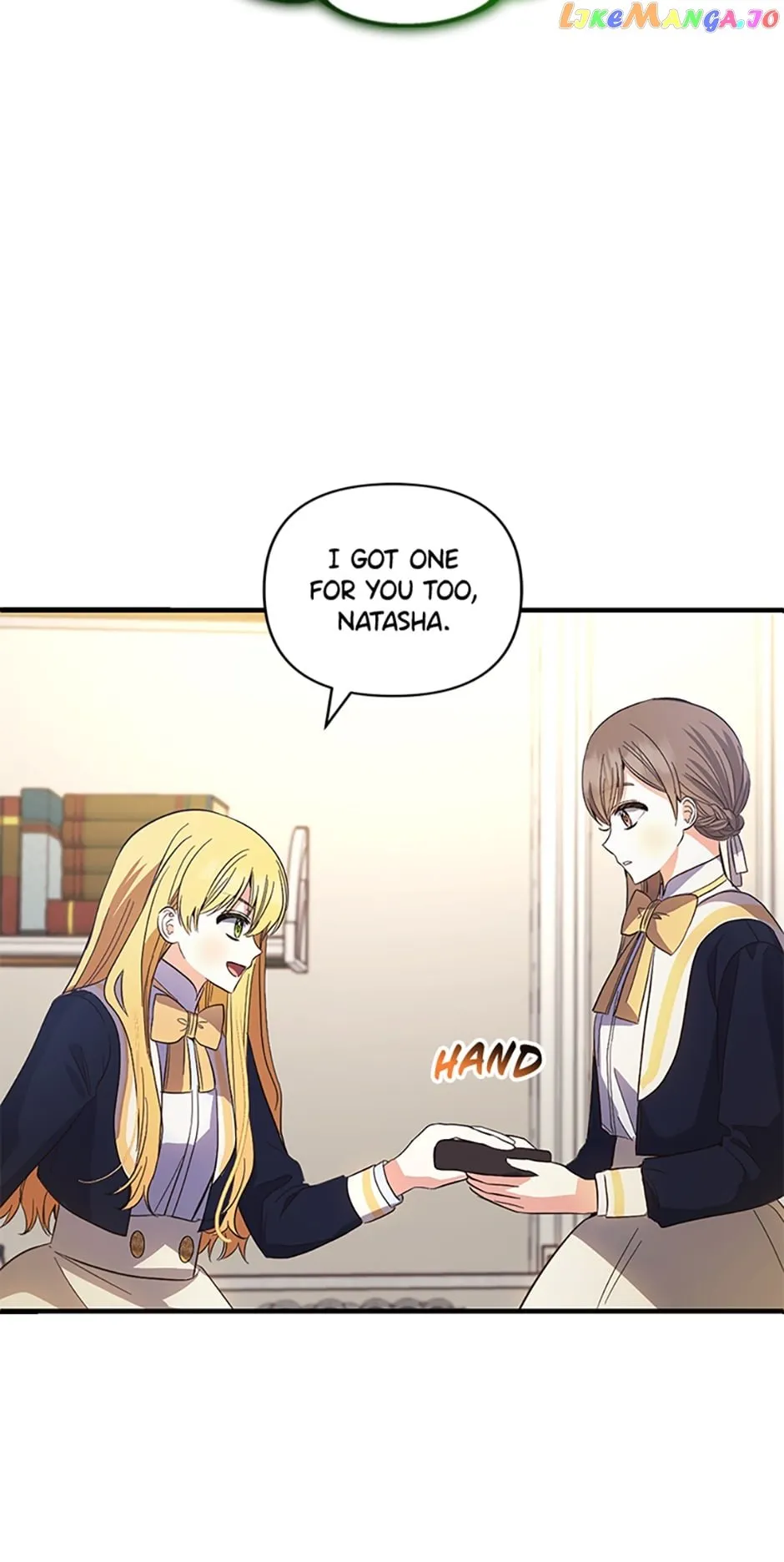 Welcome, It’s Your First Time Seeing a Cute Villainess, Isn’t It? Chapter 30 - Page 28