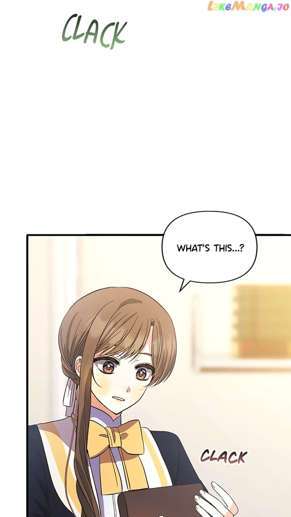 Welcome, It’s Your First Time Seeing a Cute Villainess, Isn’t It? Chapter 30 - Page 30