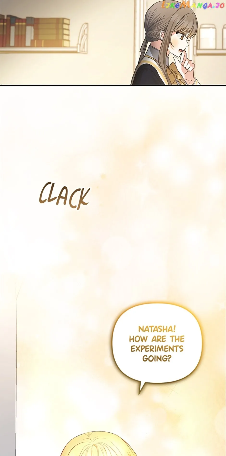 Welcome, It’s Your First Time Seeing a Cute Villainess, Isn’t It? Chapter 30 - Page 4