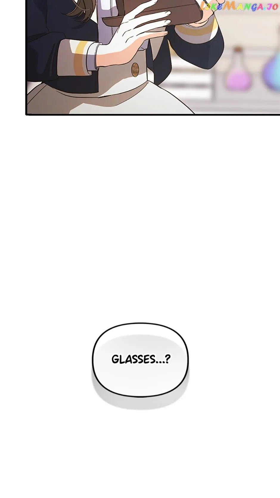 Welcome, It’s Your First Time Seeing a Cute Villainess, Isn’t It? Chapter 30 - Page 31
