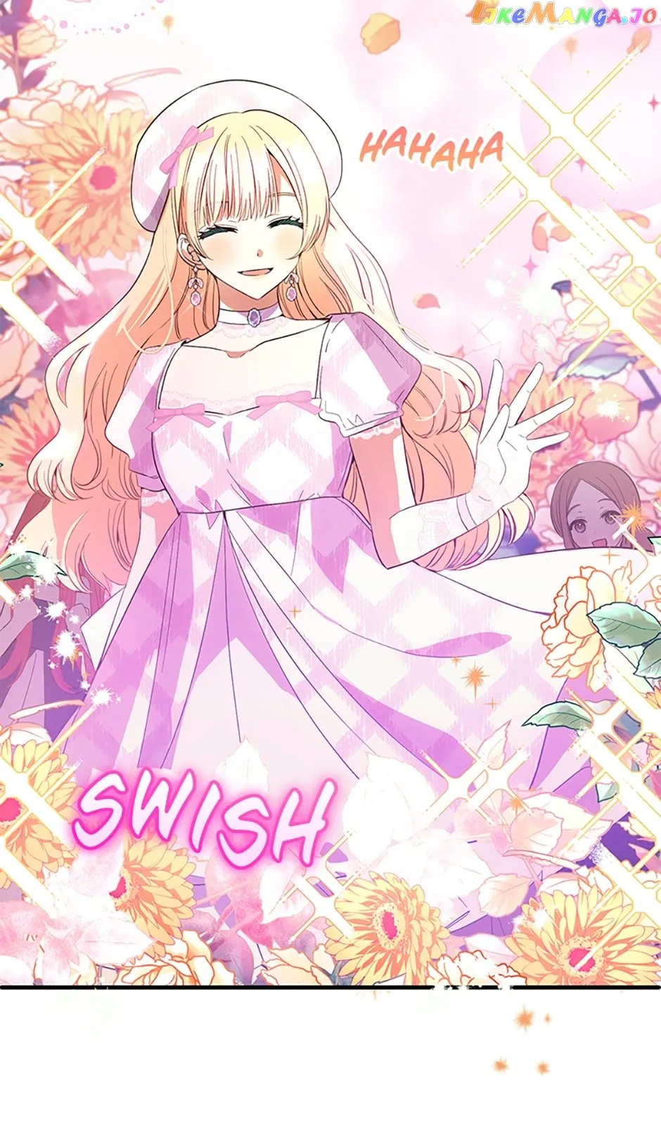 Welcome, It’s Your First Time Seeing a Cute Villainess, Isn’t It? Chapter 30 - Page 36