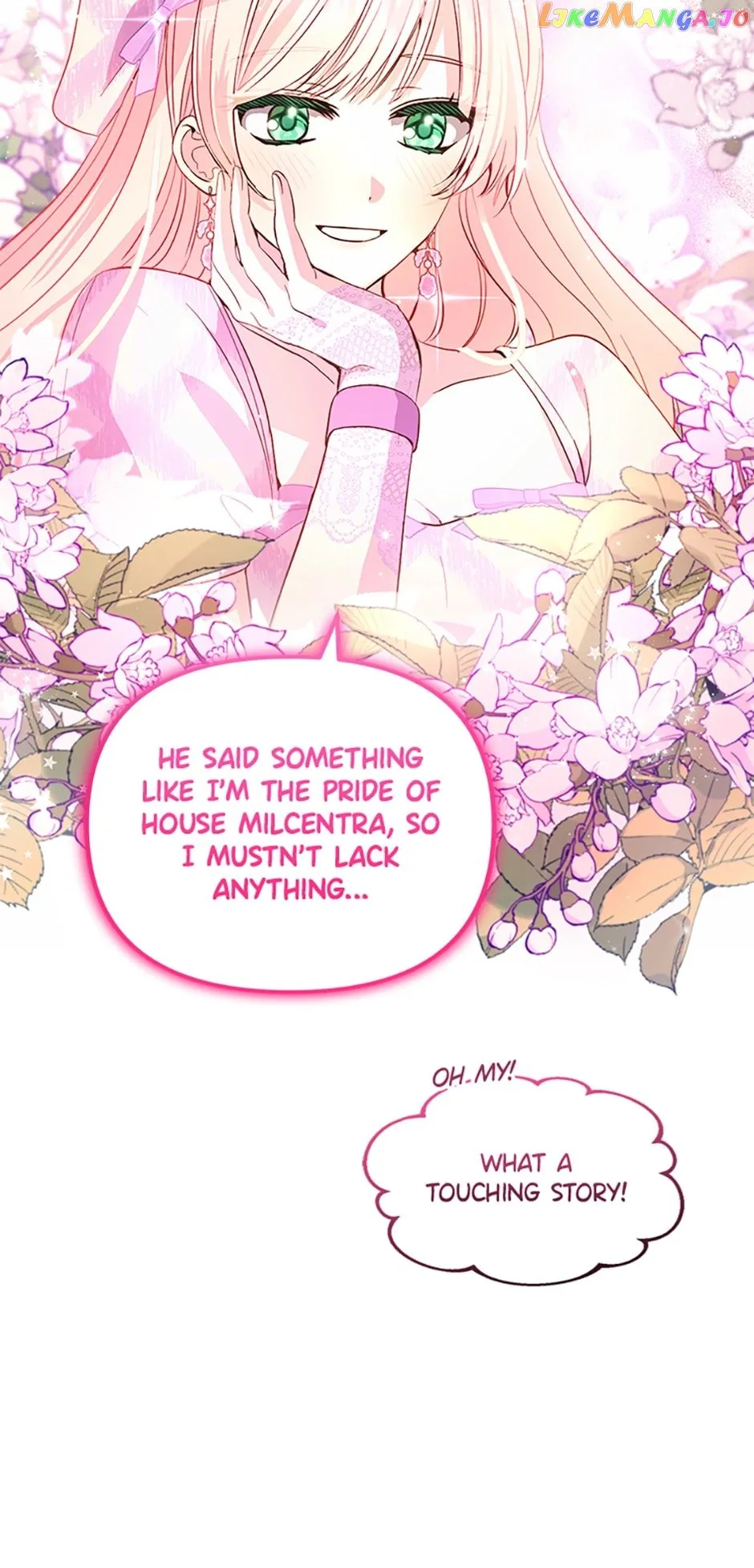 Welcome, It’s Your First Time Seeing a Cute Villainess, Isn’t It? Chapter 30 - Page 39