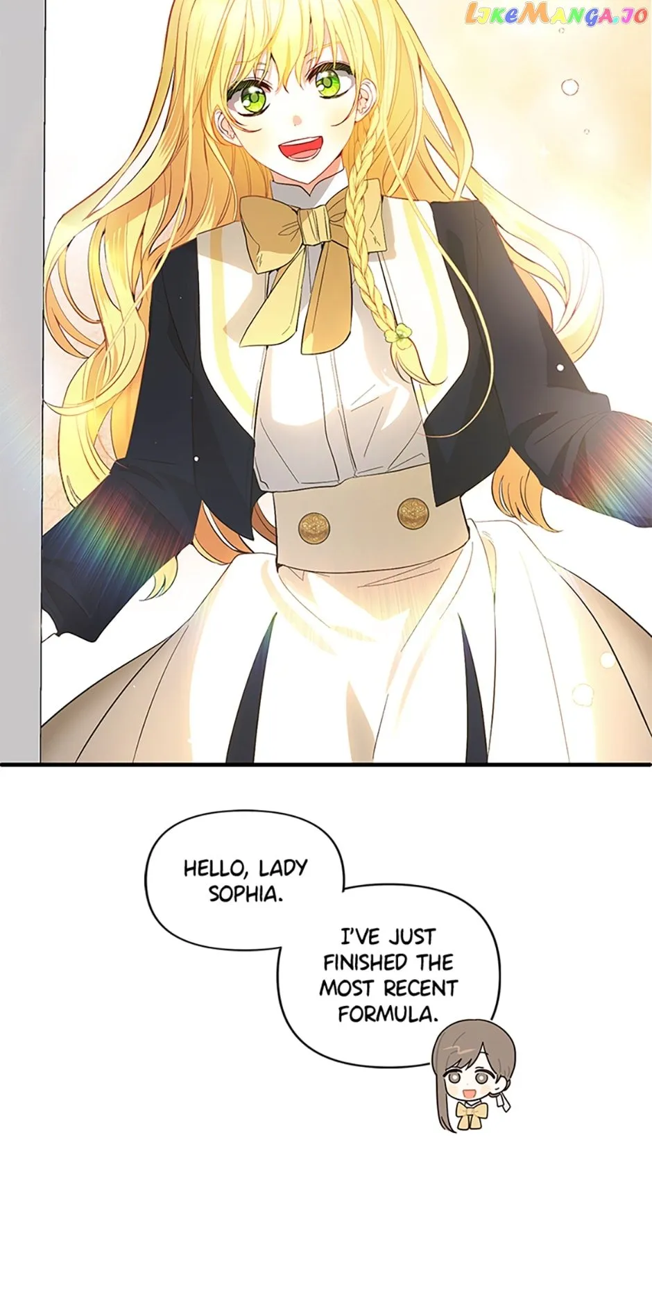 Welcome, It’s Your First Time Seeing a Cute Villainess, Isn’t It? Chapter 30 - Page 5