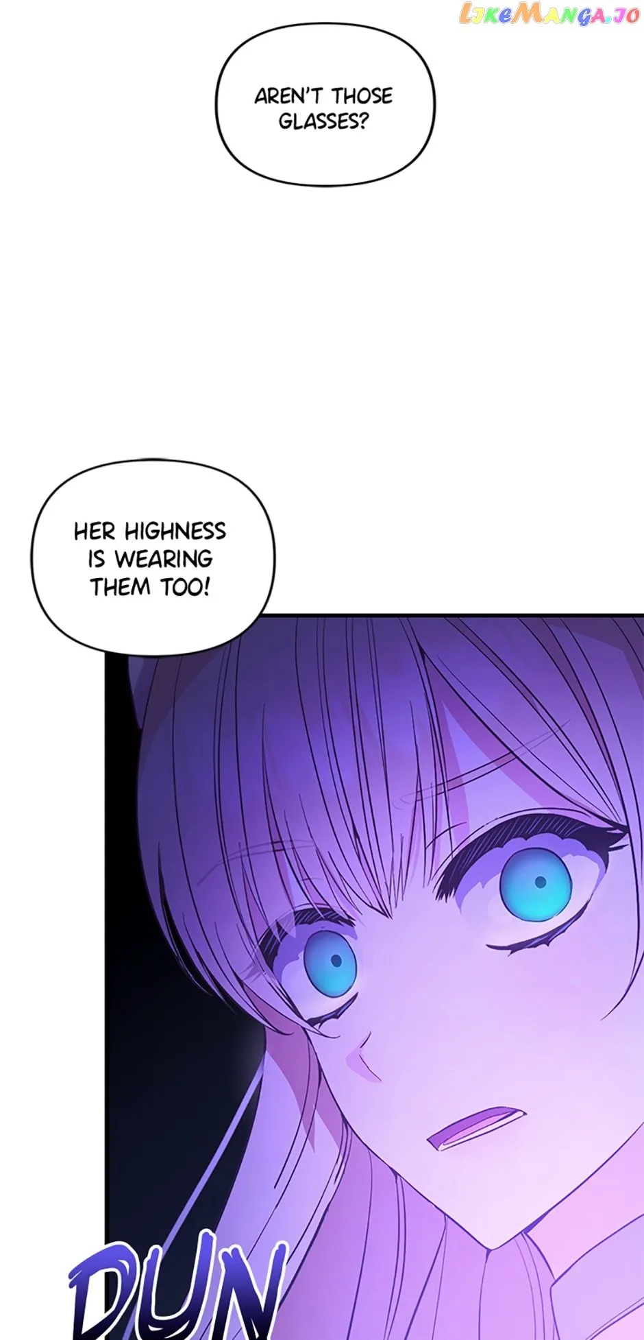 Welcome, It’s Your First Time Seeing a Cute Villainess, Isn’t It? Chapter 30 - Page 42