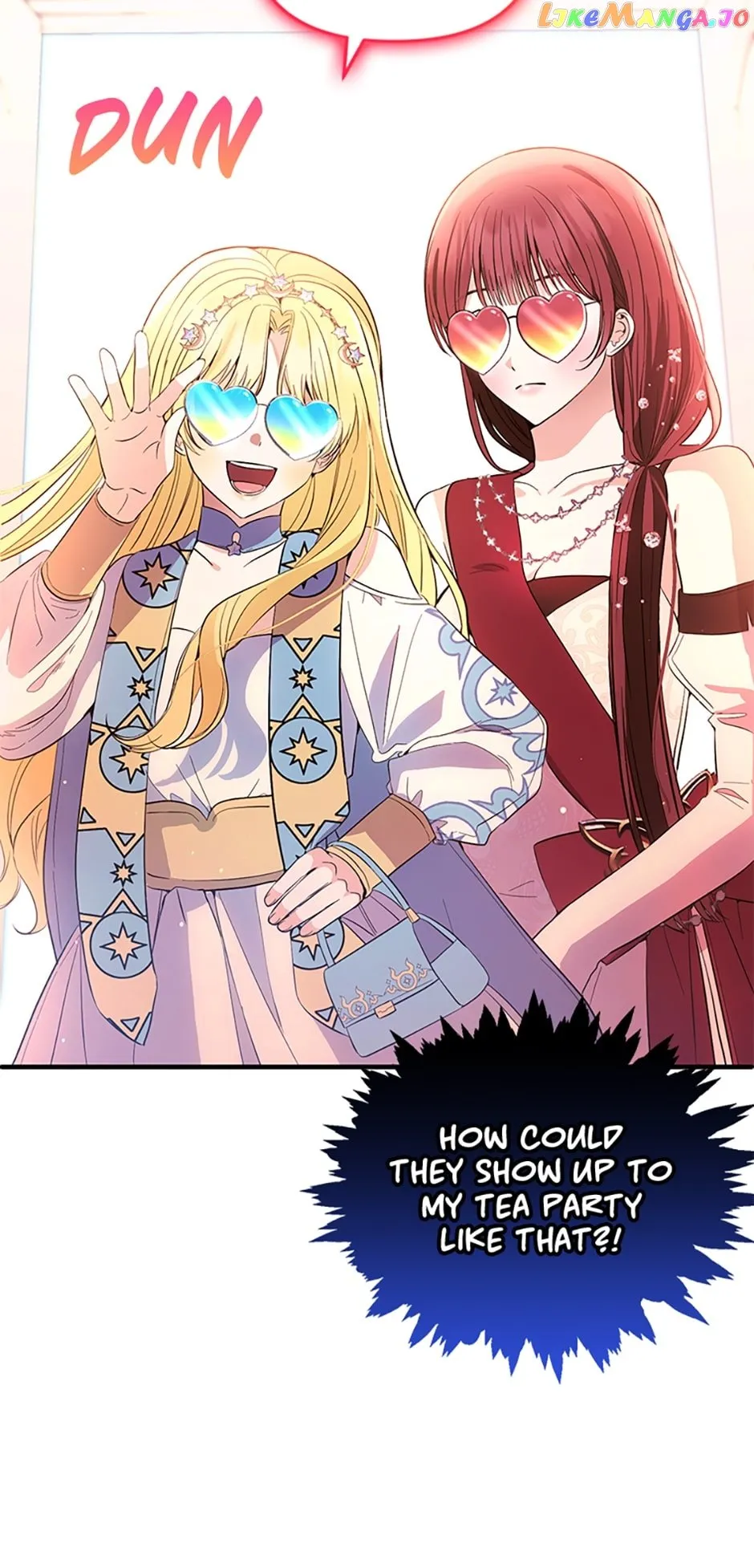 Welcome, It’s Your First Time Seeing a Cute Villainess, Isn’t It? Chapter 30 - Page 44