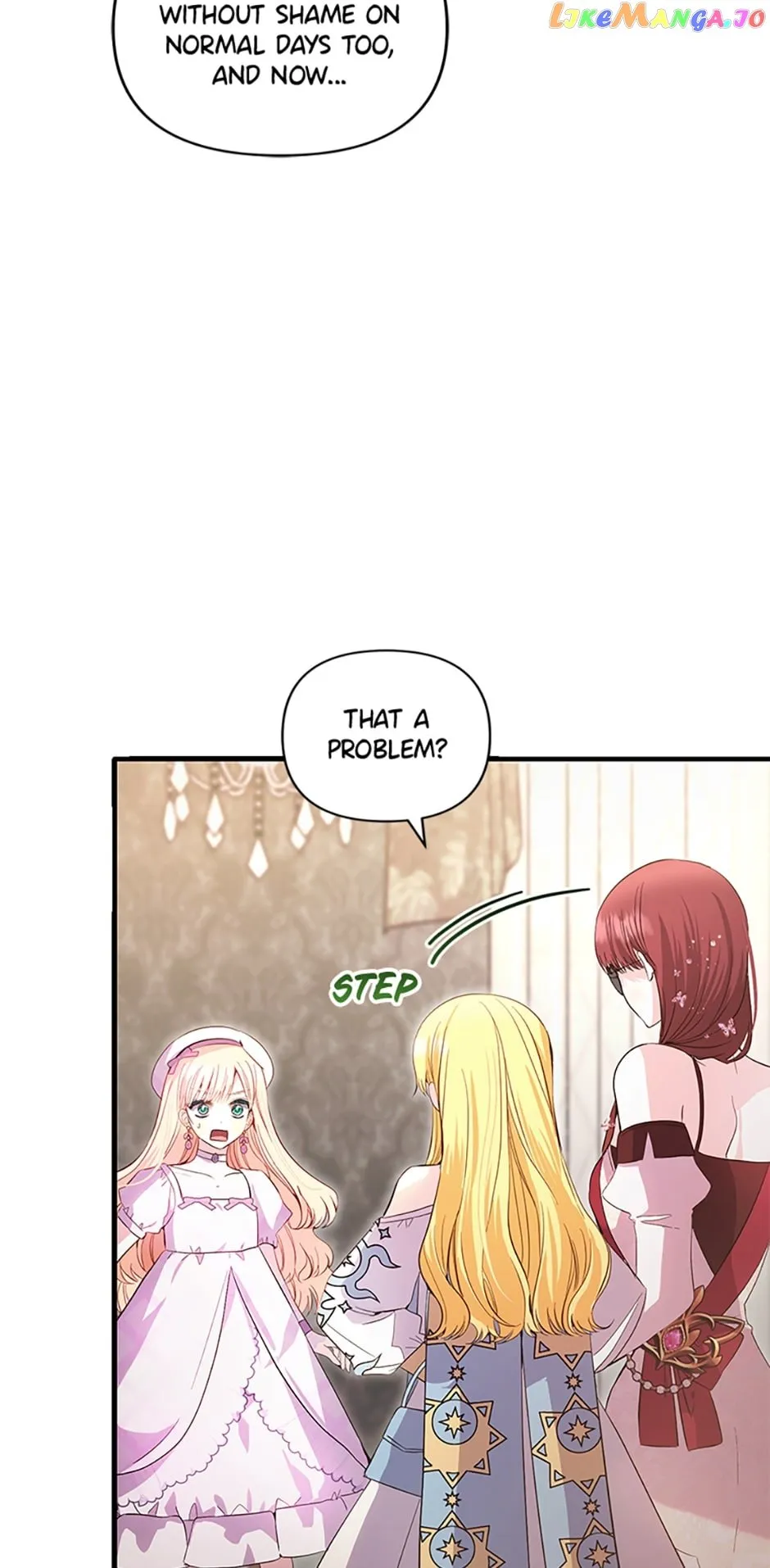Welcome, It’s Your First Time Seeing a Cute Villainess, Isn’t It? Chapter 30 - Page 47