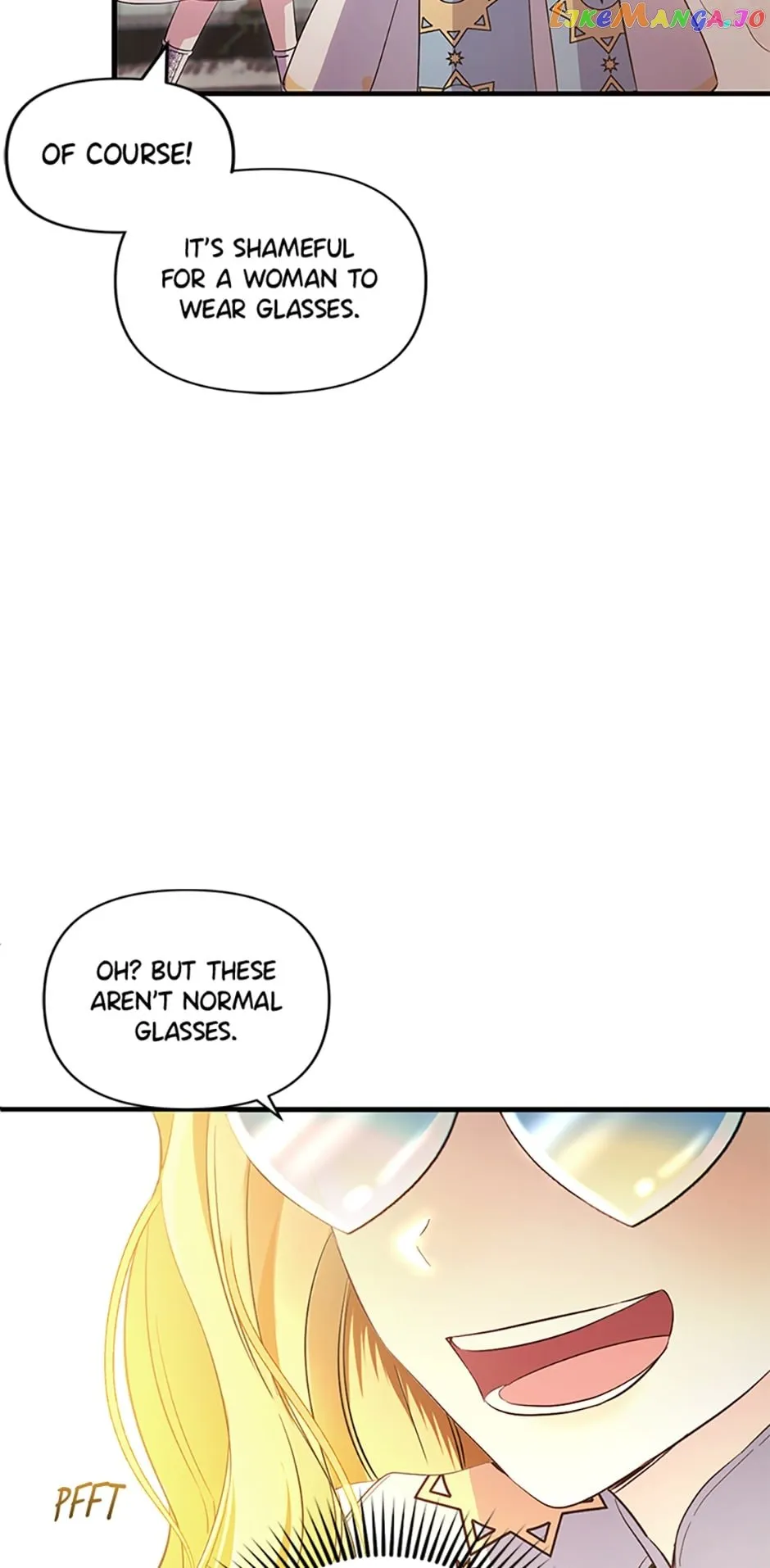Welcome, It’s Your First Time Seeing a Cute Villainess, Isn’t It? Chapter 30 - Page 48