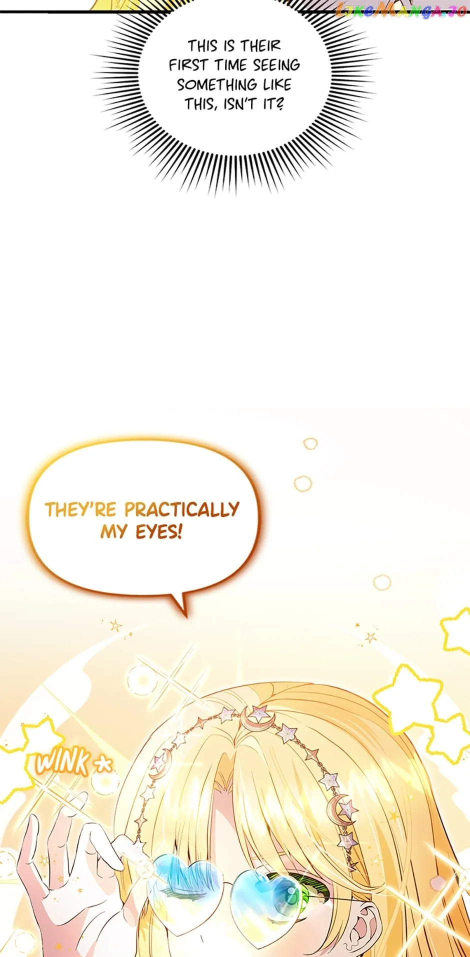 Welcome, It’s Your First Time Seeing a Cute Villainess, Isn’t It? Chapter 30 - Page 49