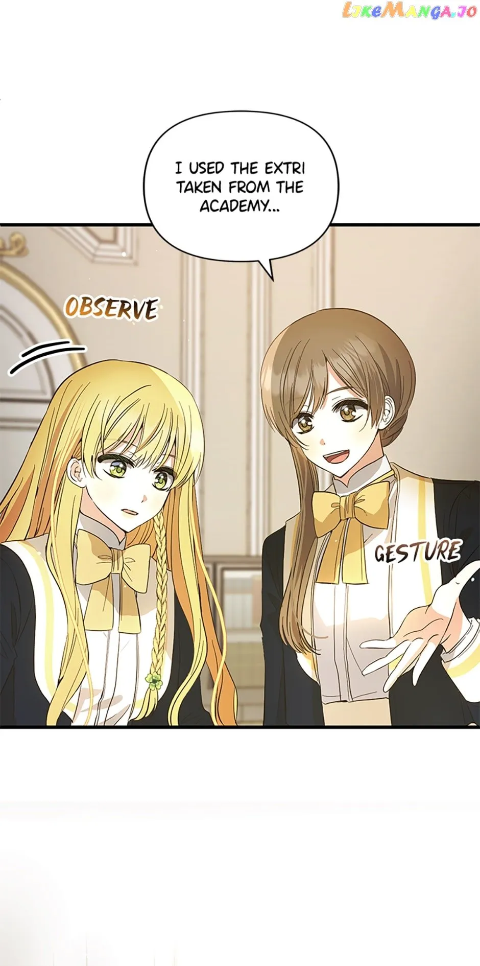 Welcome, It’s Your First Time Seeing a Cute Villainess, Isn’t It? Chapter 30 - Page 6
