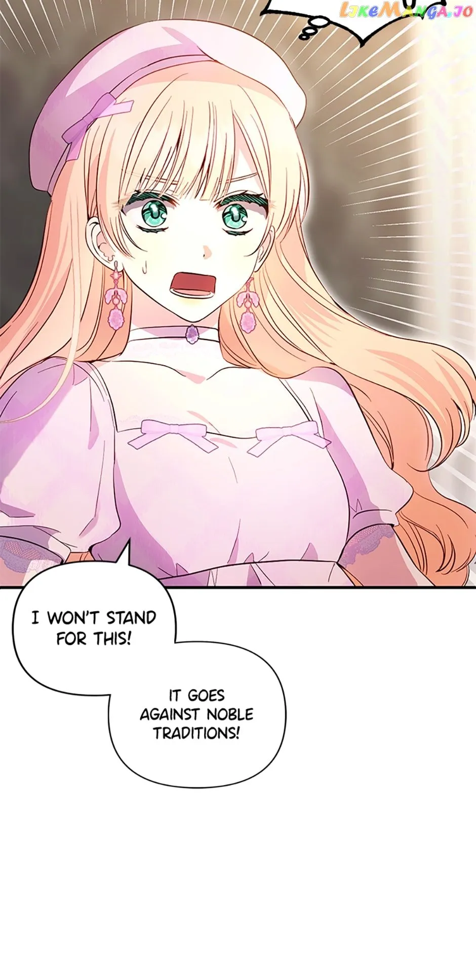 Welcome, It’s Your First Time Seeing a Cute Villainess, Isn’t It? Chapter 30 - Page 51