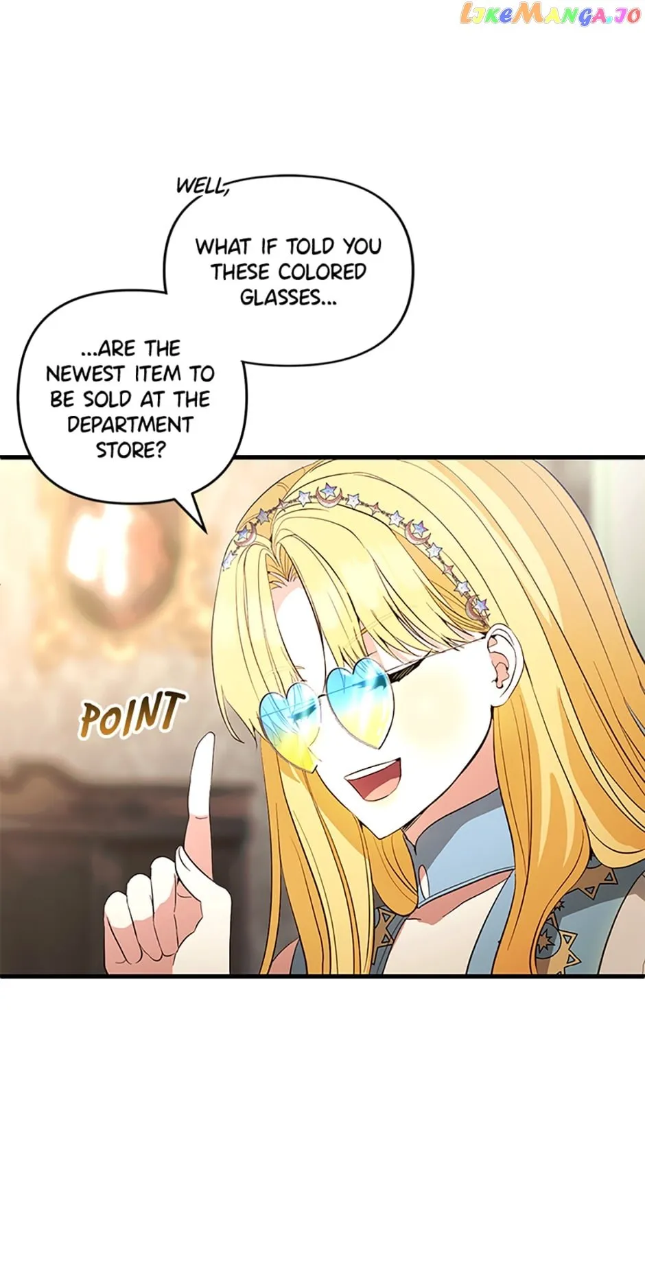 Welcome, It’s Your First Time Seeing a Cute Villainess, Isn’t It? Chapter 30 - Page 53