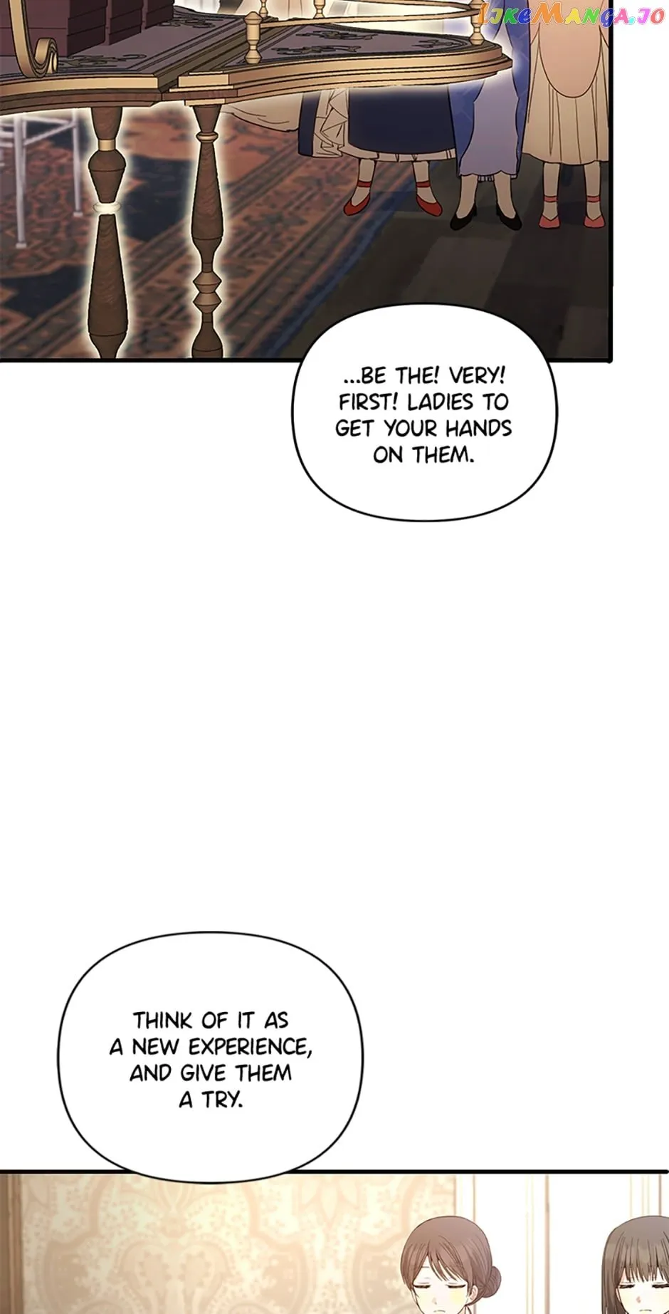 Welcome, It’s Your First Time Seeing a Cute Villainess, Isn’t It? Chapter 30 - Page 56