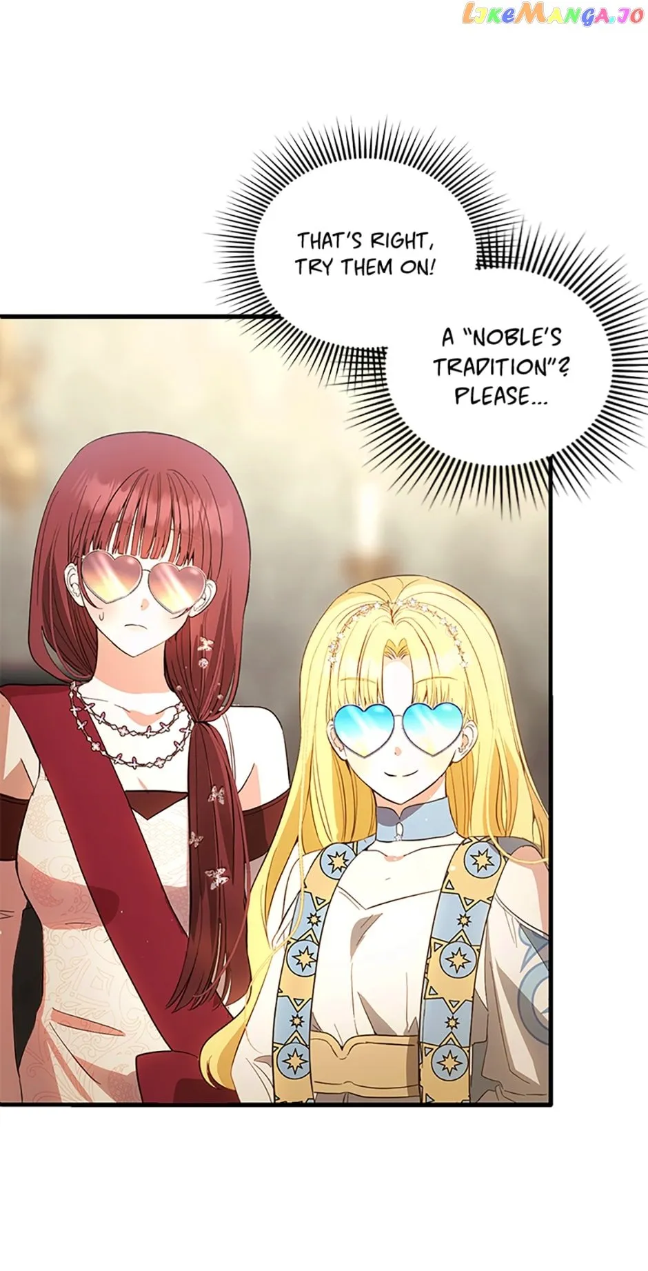 Welcome, It’s Your First Time Seeing a Cute Villainess, Isn’t It? Chapter 30 - Page 60
